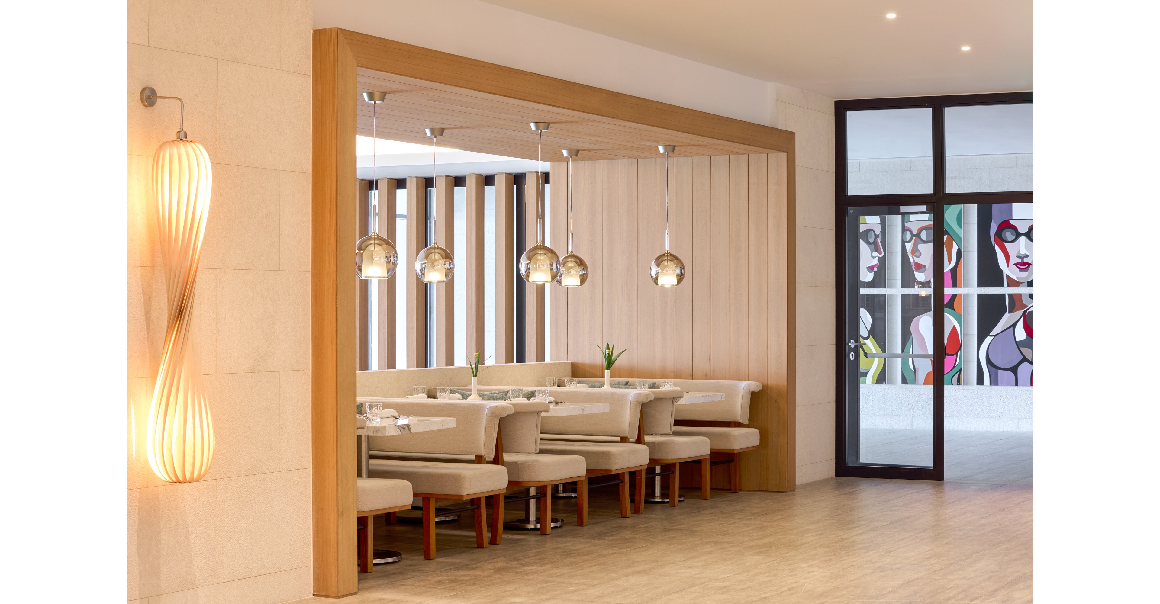 Angsana Corfu Resort & Spa