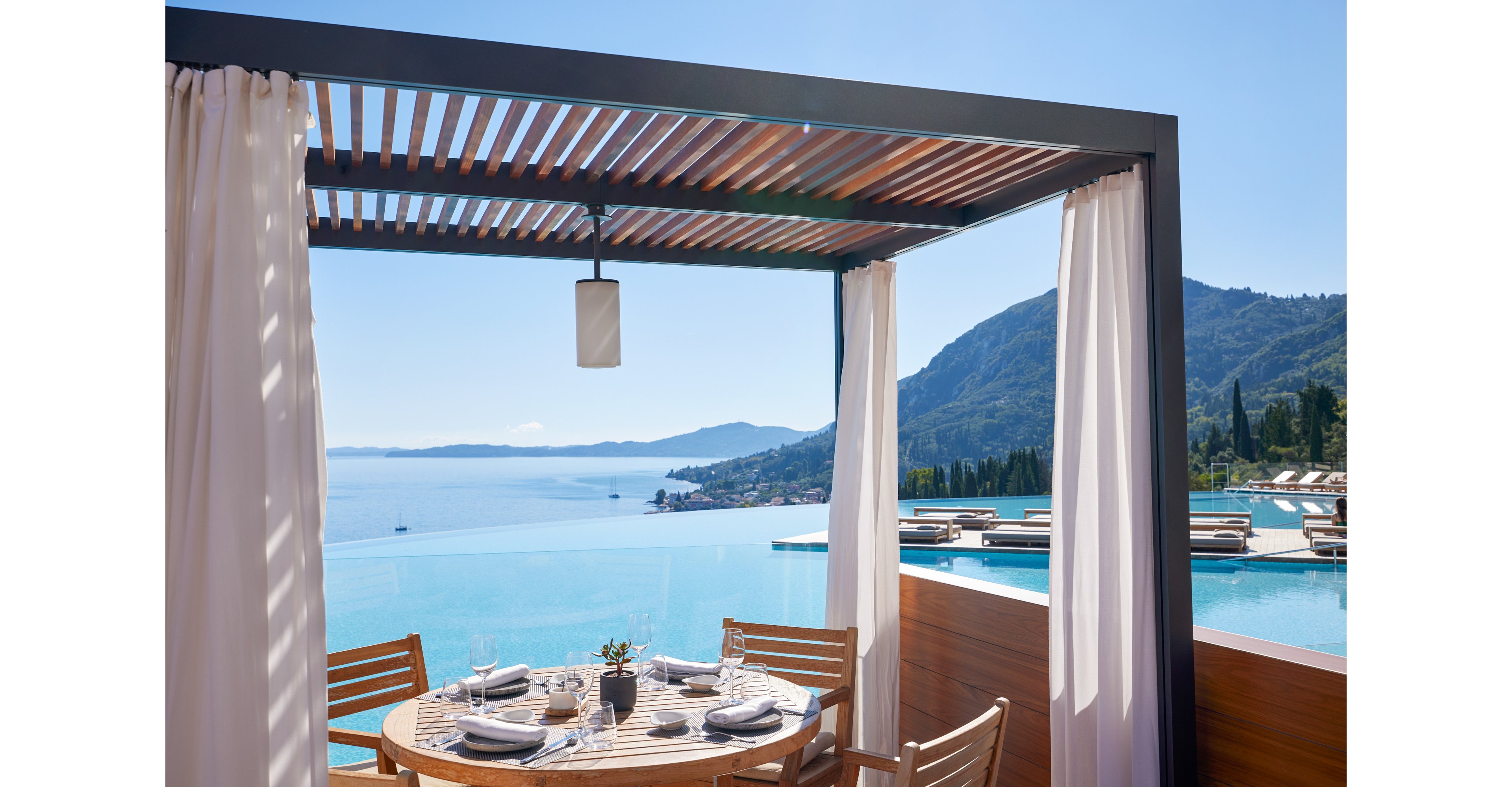 Angsana Corfu Resort & Spa