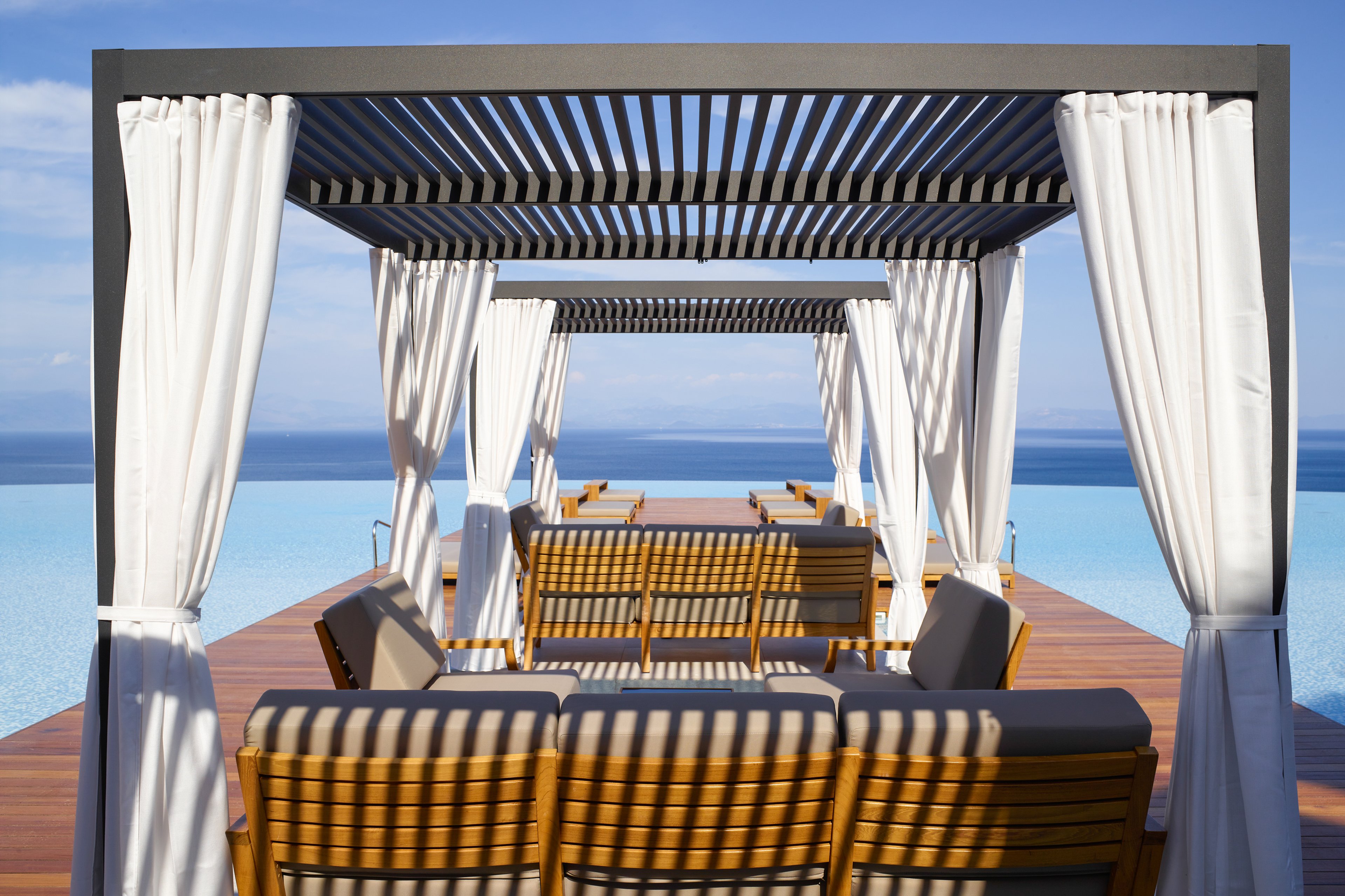 Angsana Corfu Resort & Spa