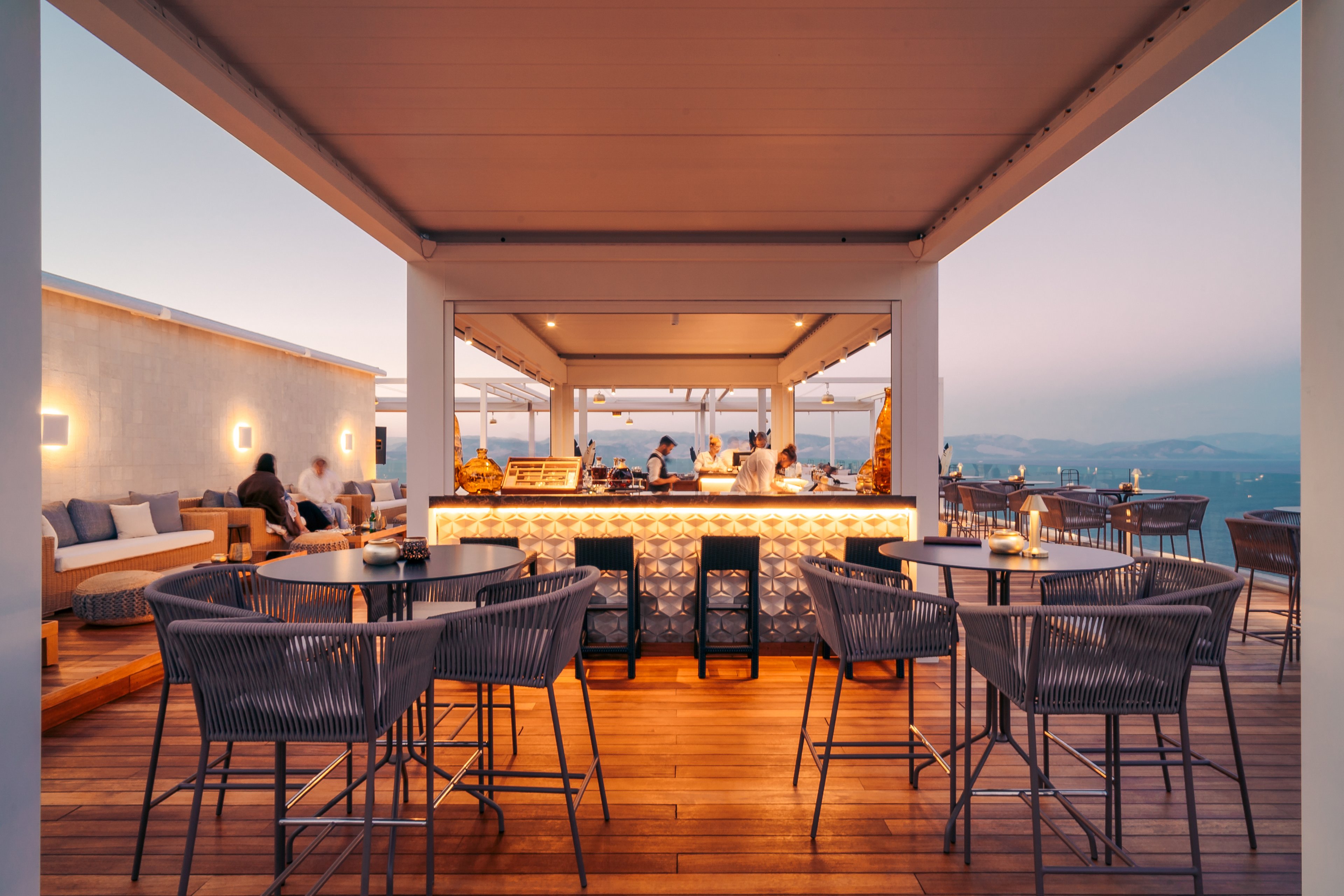 Angsana Corfu Resort & Spa