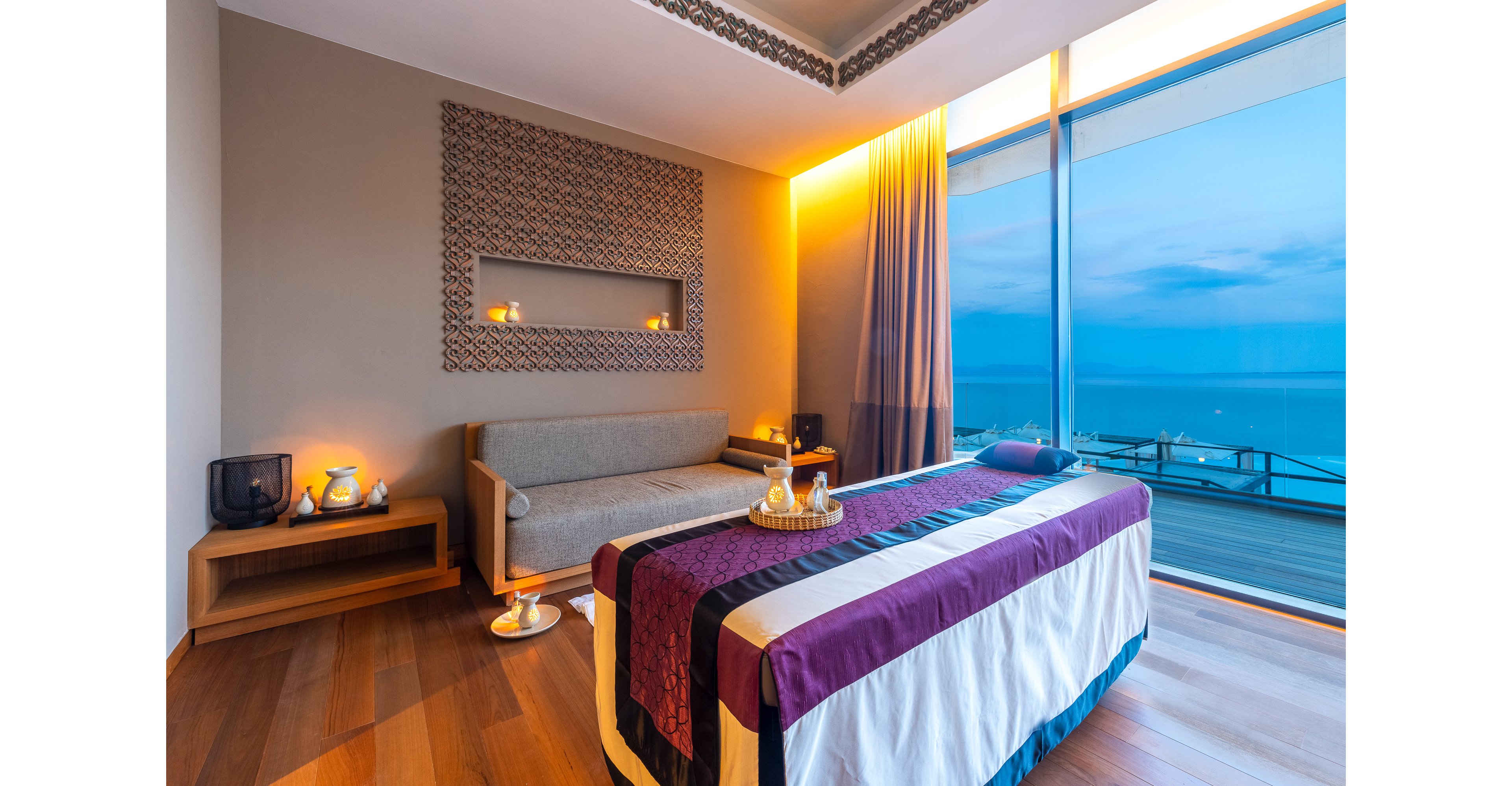 Angsana Corfu Resort & Spa