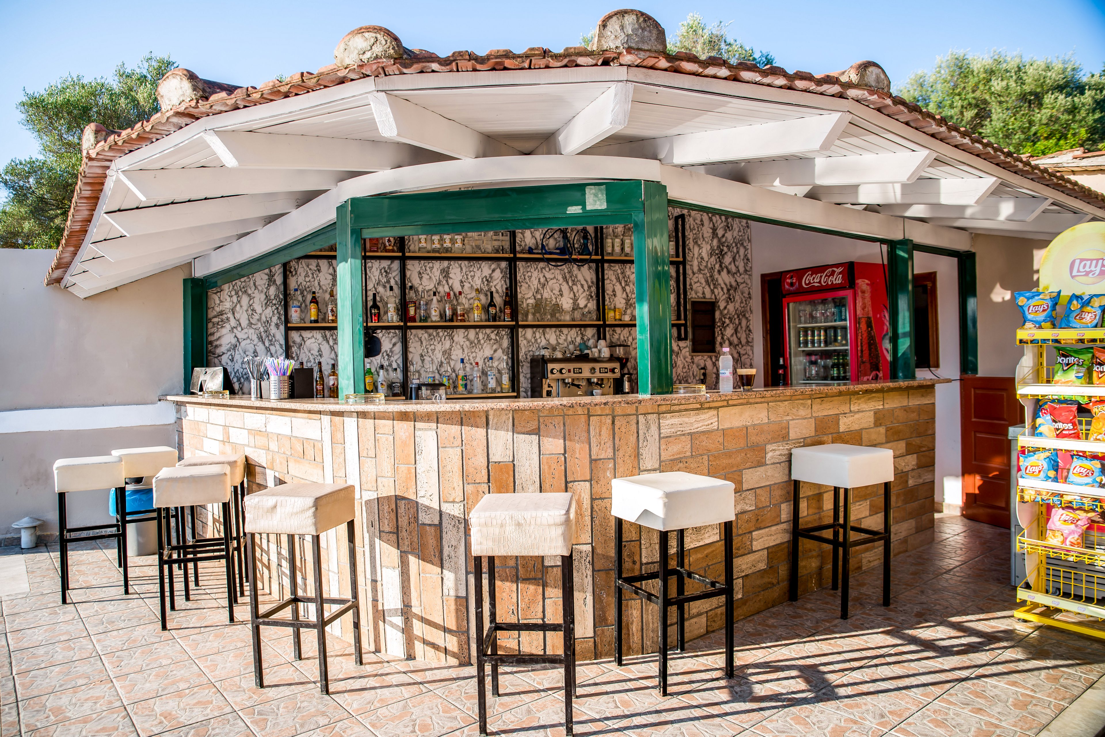 Kalypso Studios Corfu