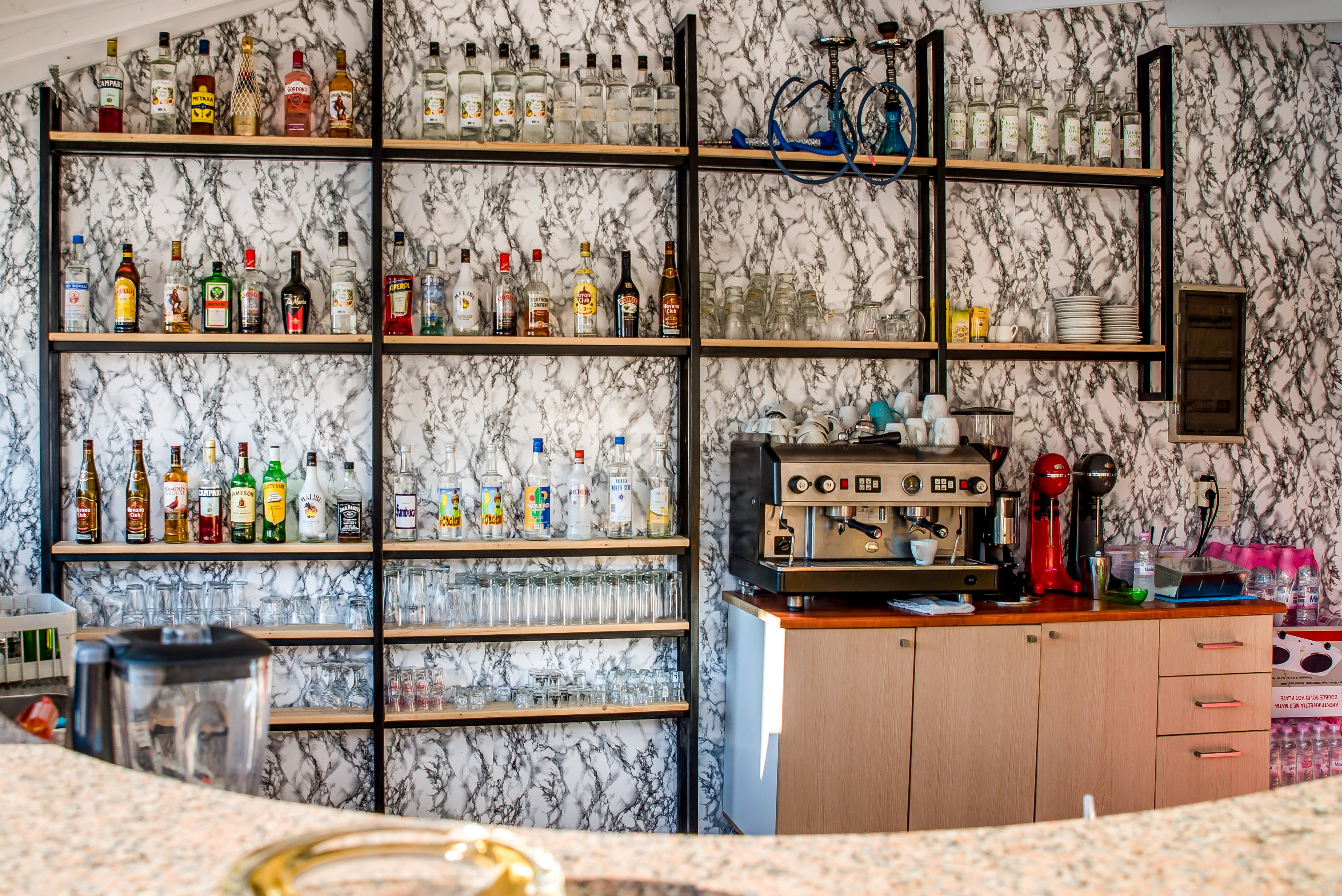 Kalypso Studios Corfu