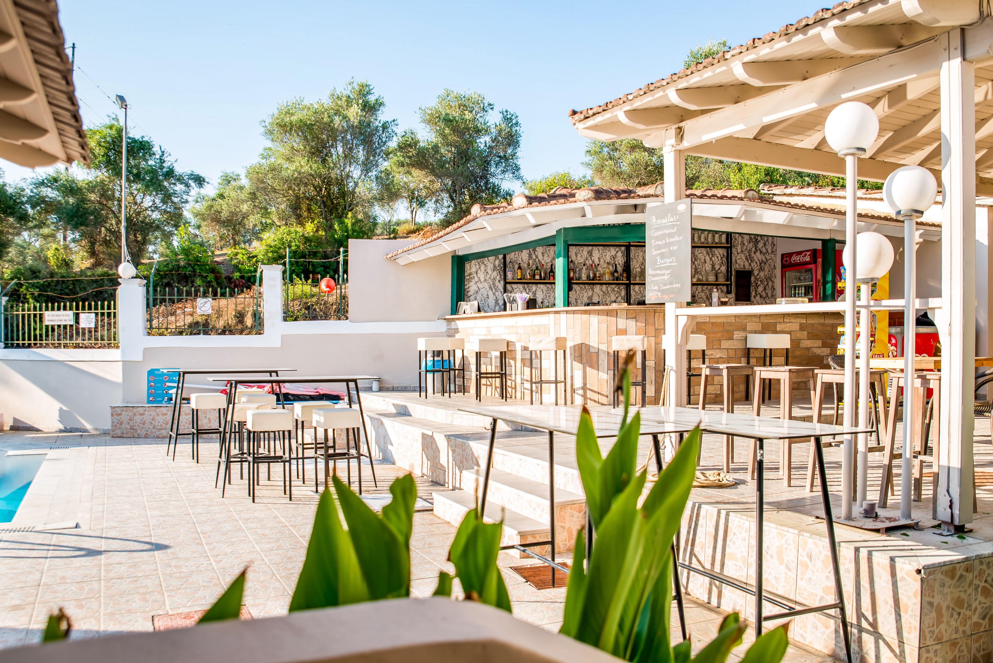 Kalypso Studios Corfu