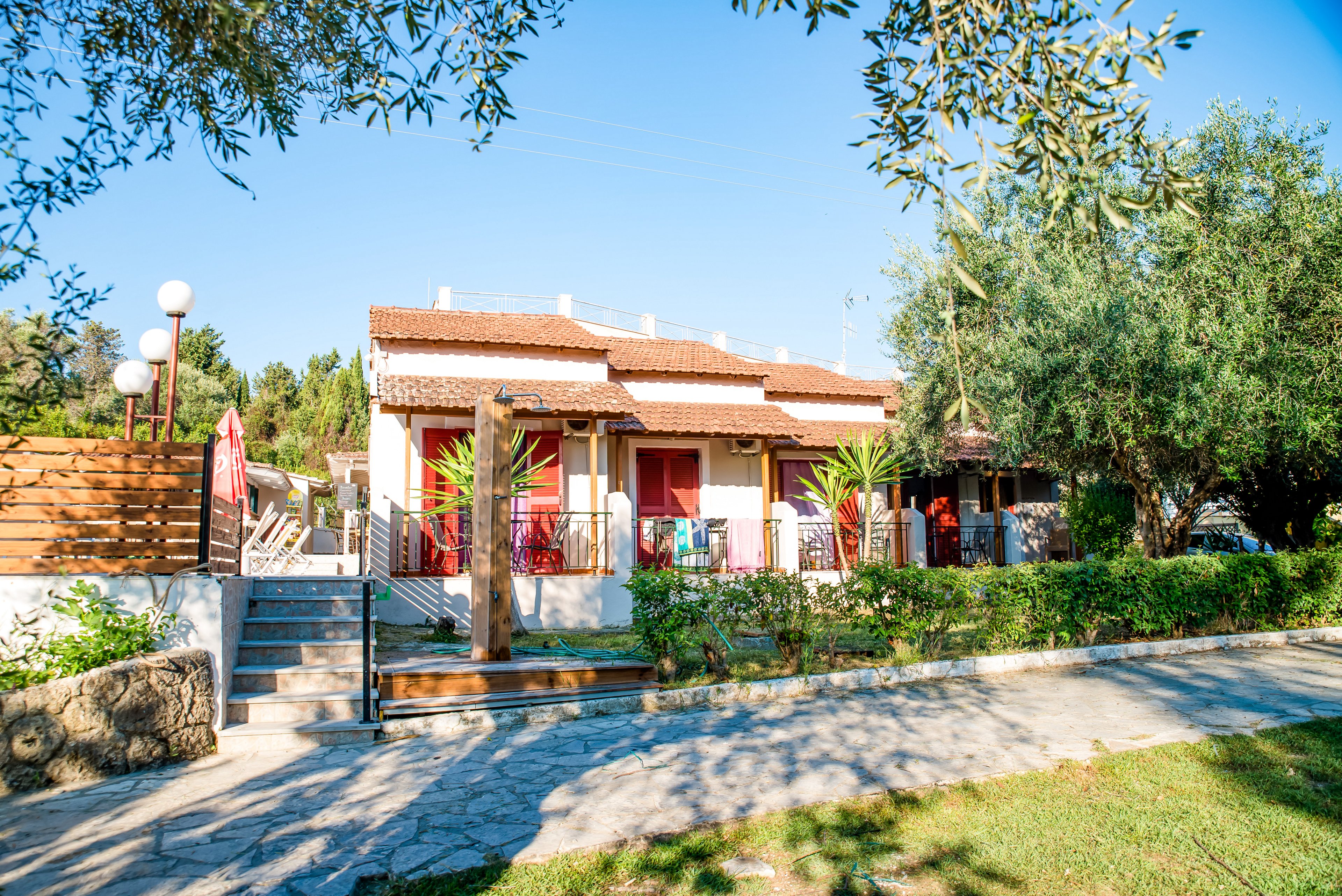 Kalypso Studios Corfu