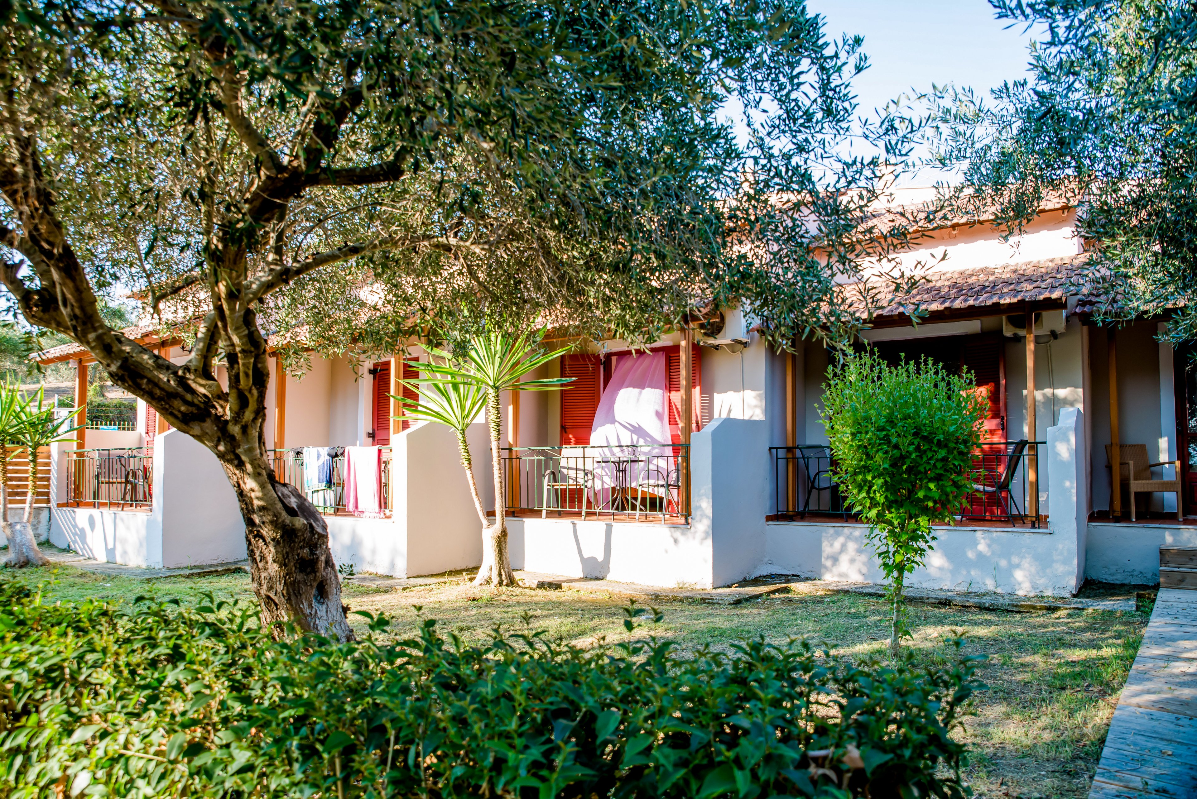 Kalypso Studios Corfu