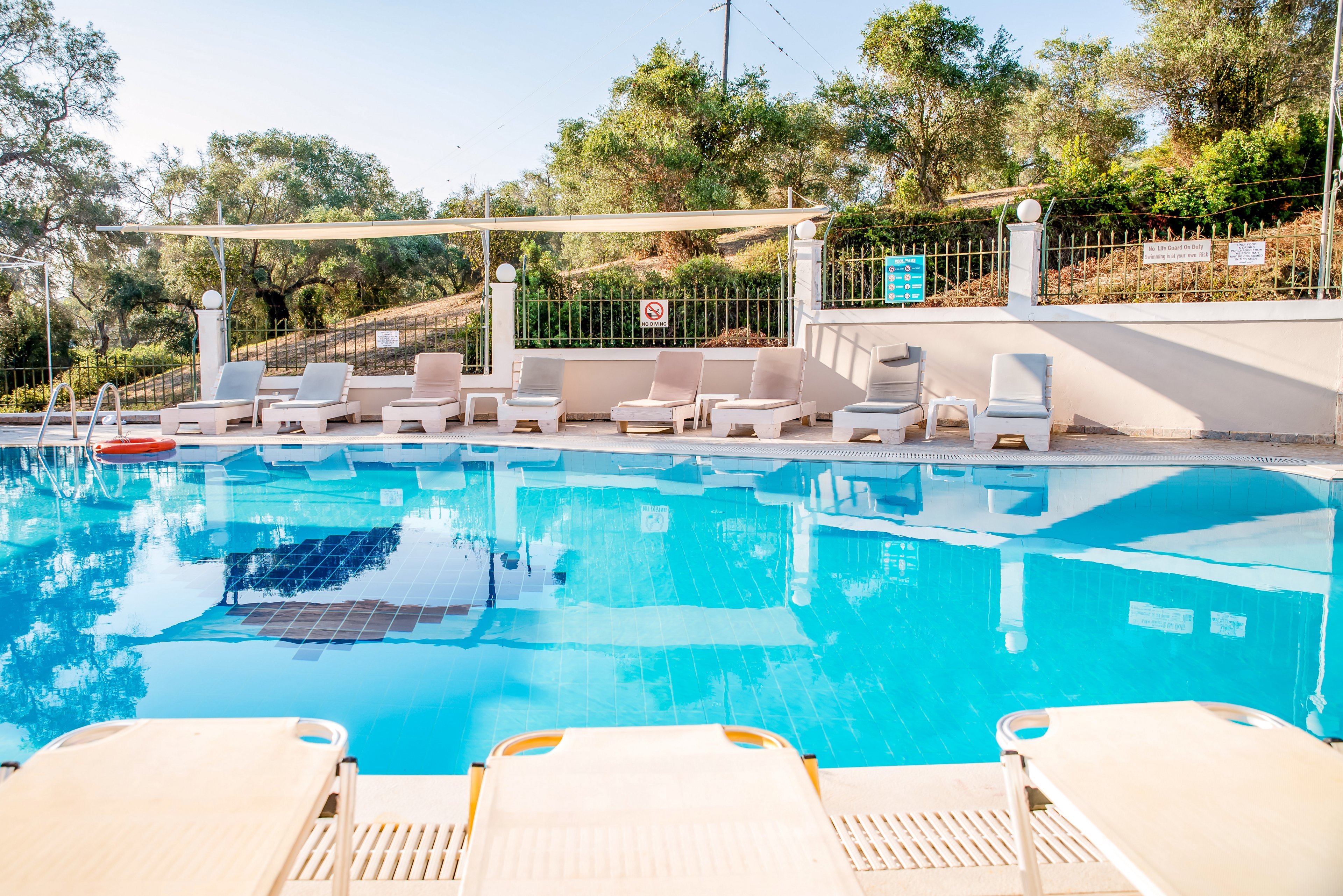 Kalypso Studios Corfu