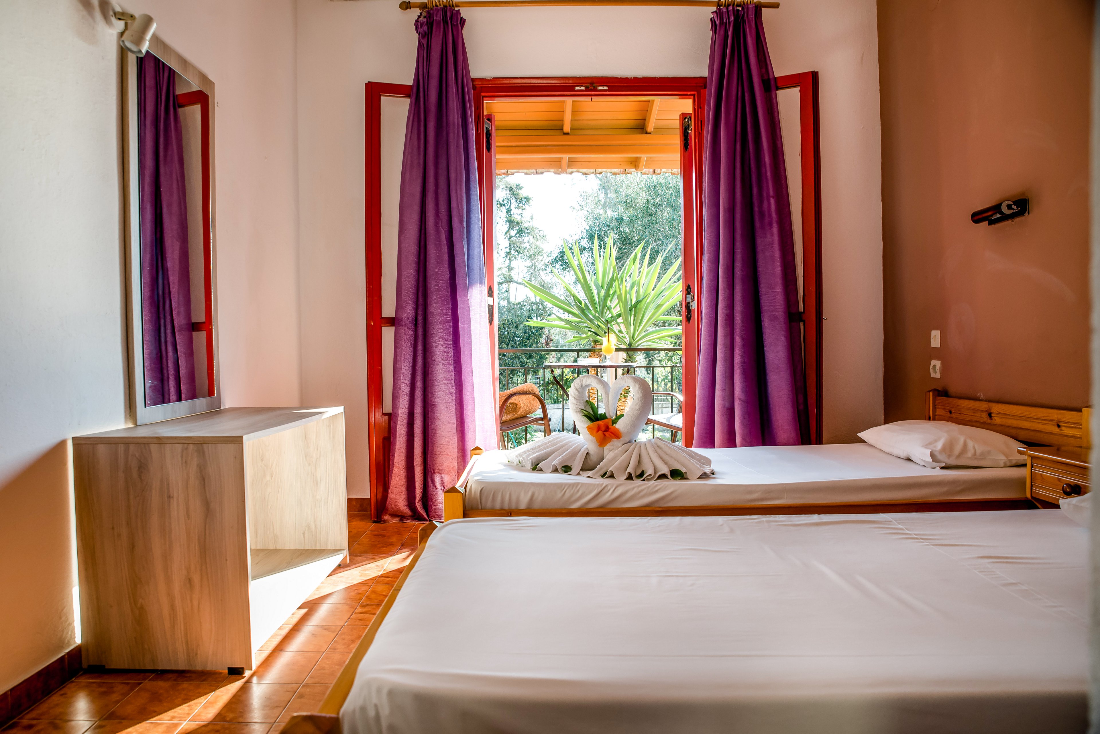 Kalypso Studios Corfu