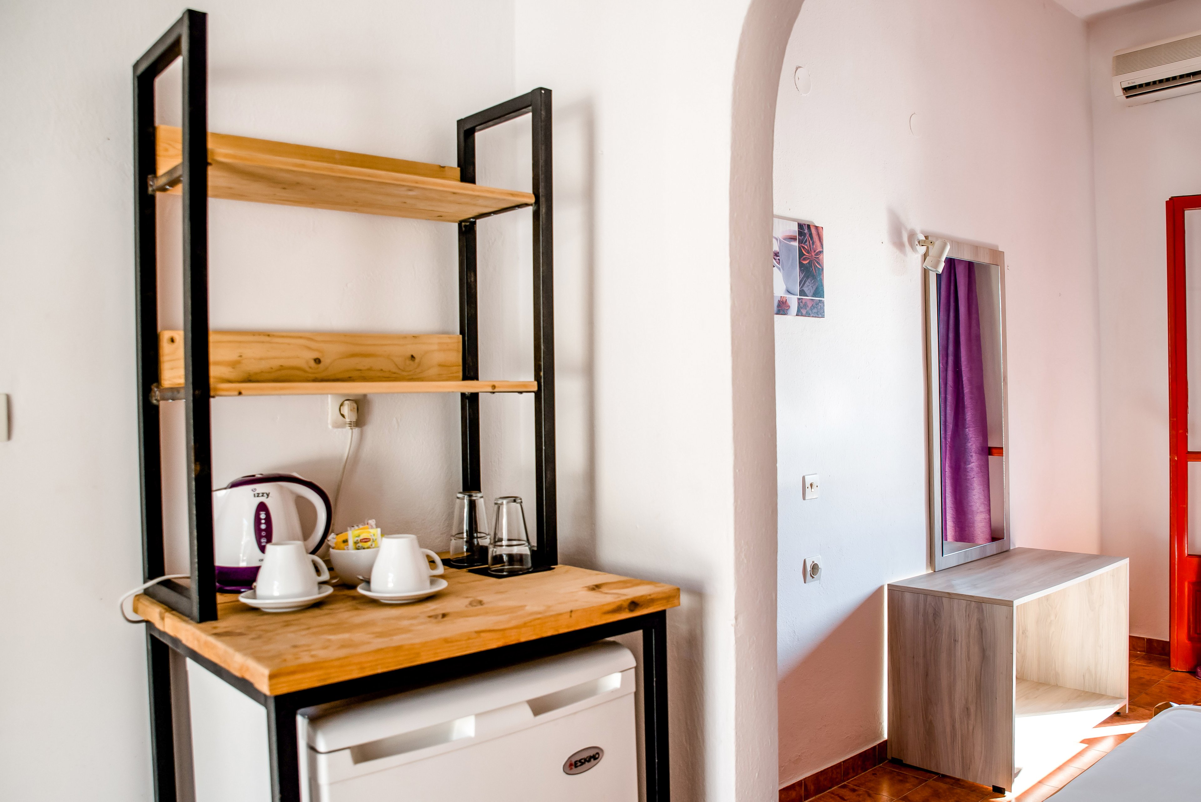 Kalypso Studios Corfu