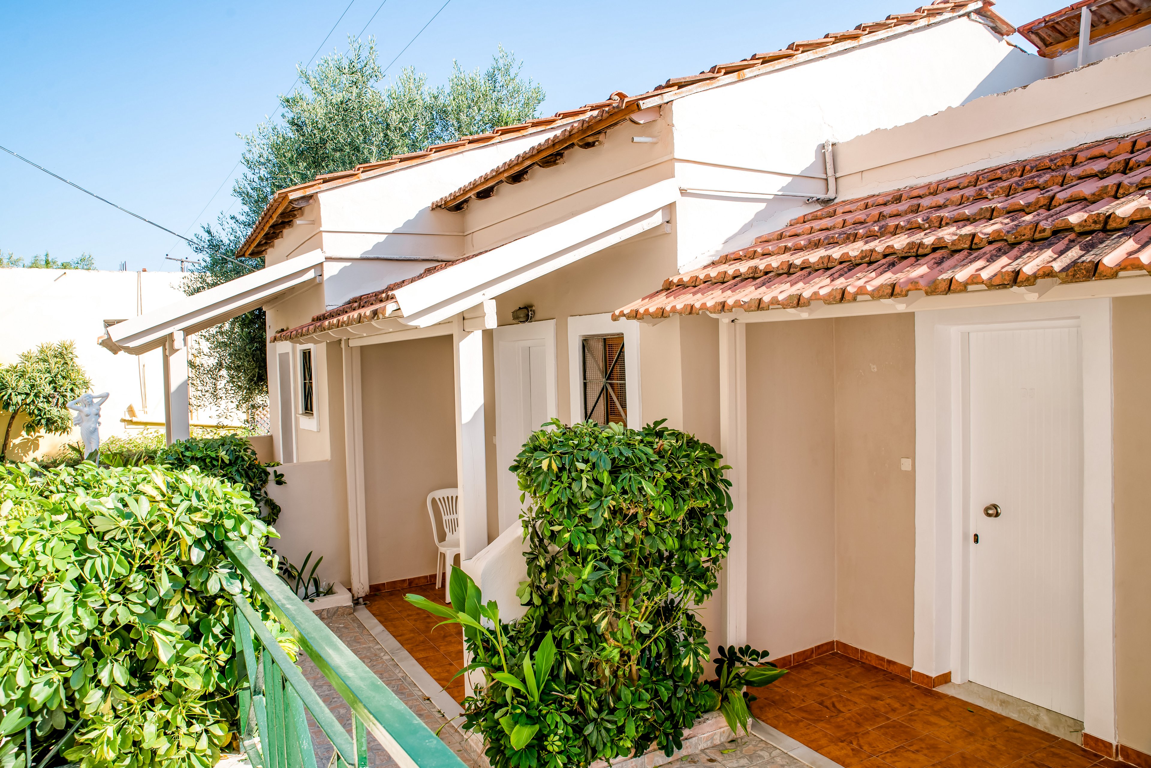 Kalypso Studios Corfu