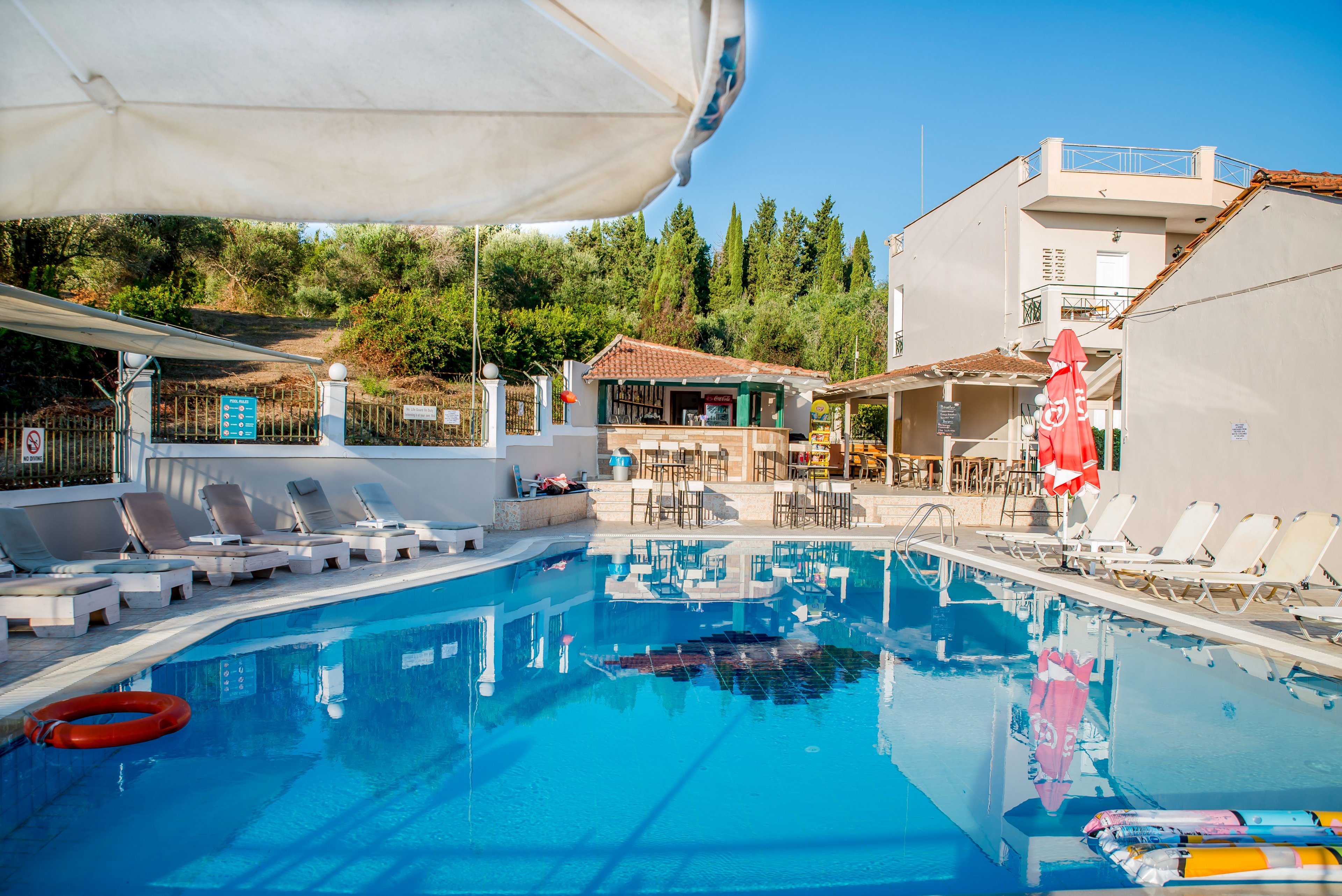 Kalypso Studios Corfu