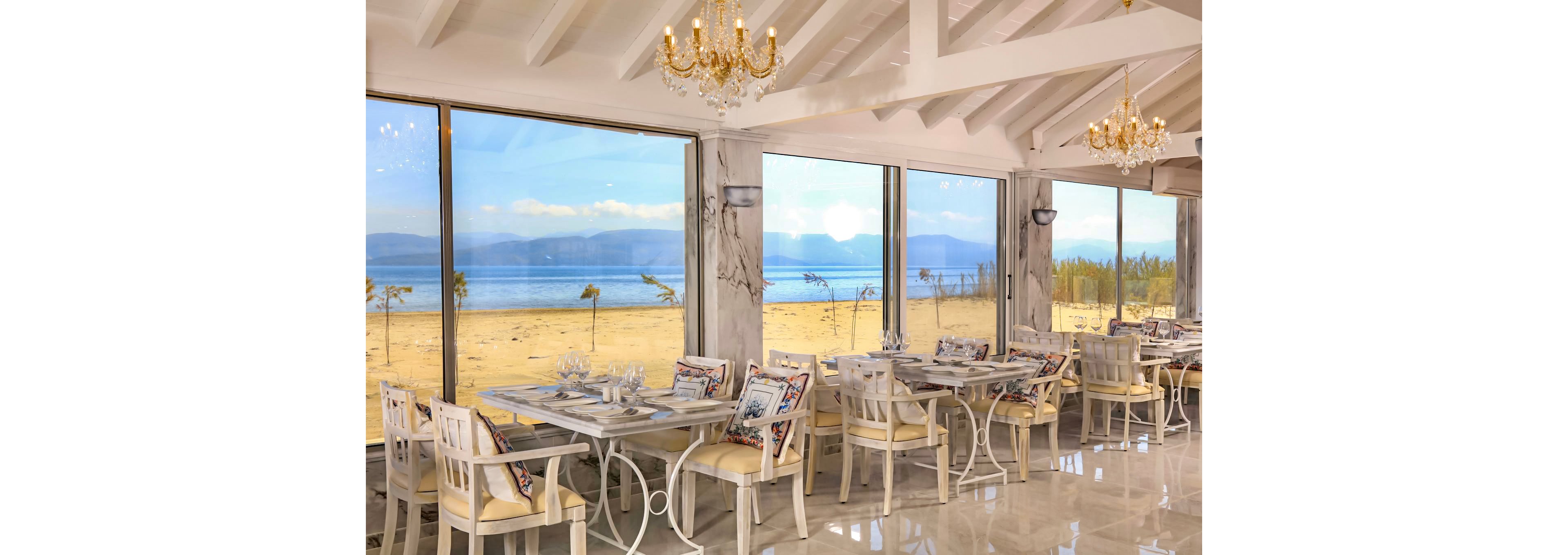 Cavomarina Beach Hotel