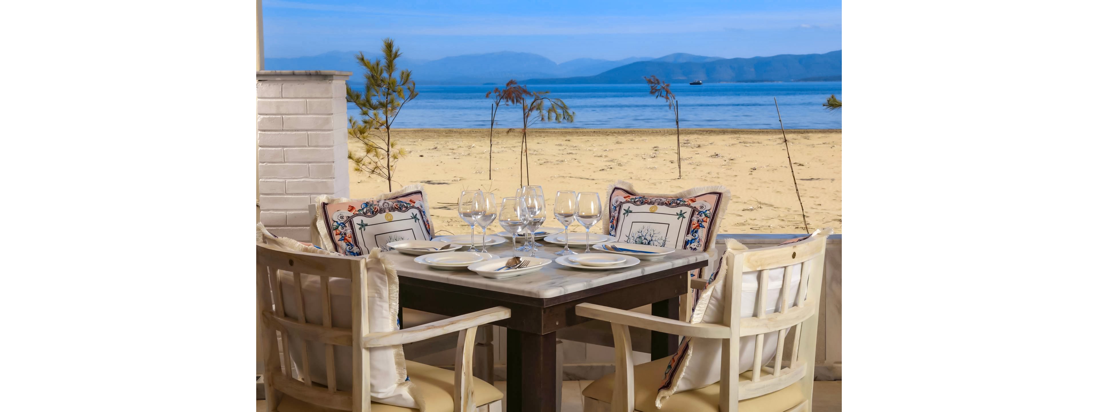 Cavomarina Beach Hotel