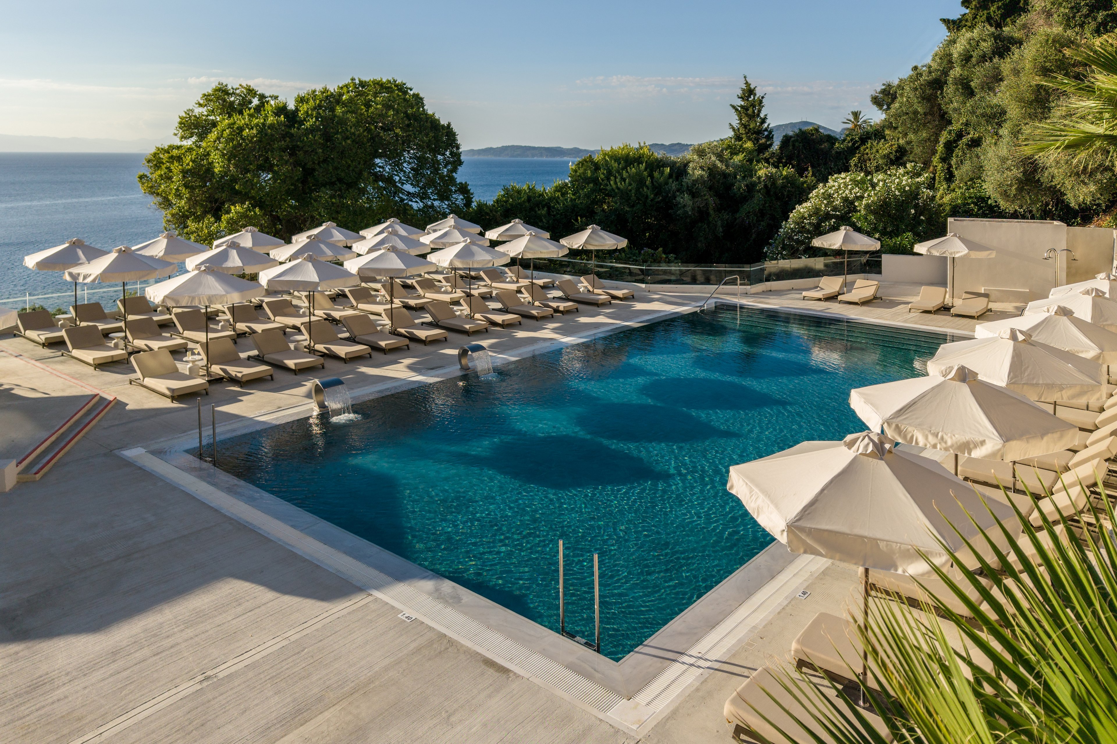 Valmar Corfu by Louis Hotels