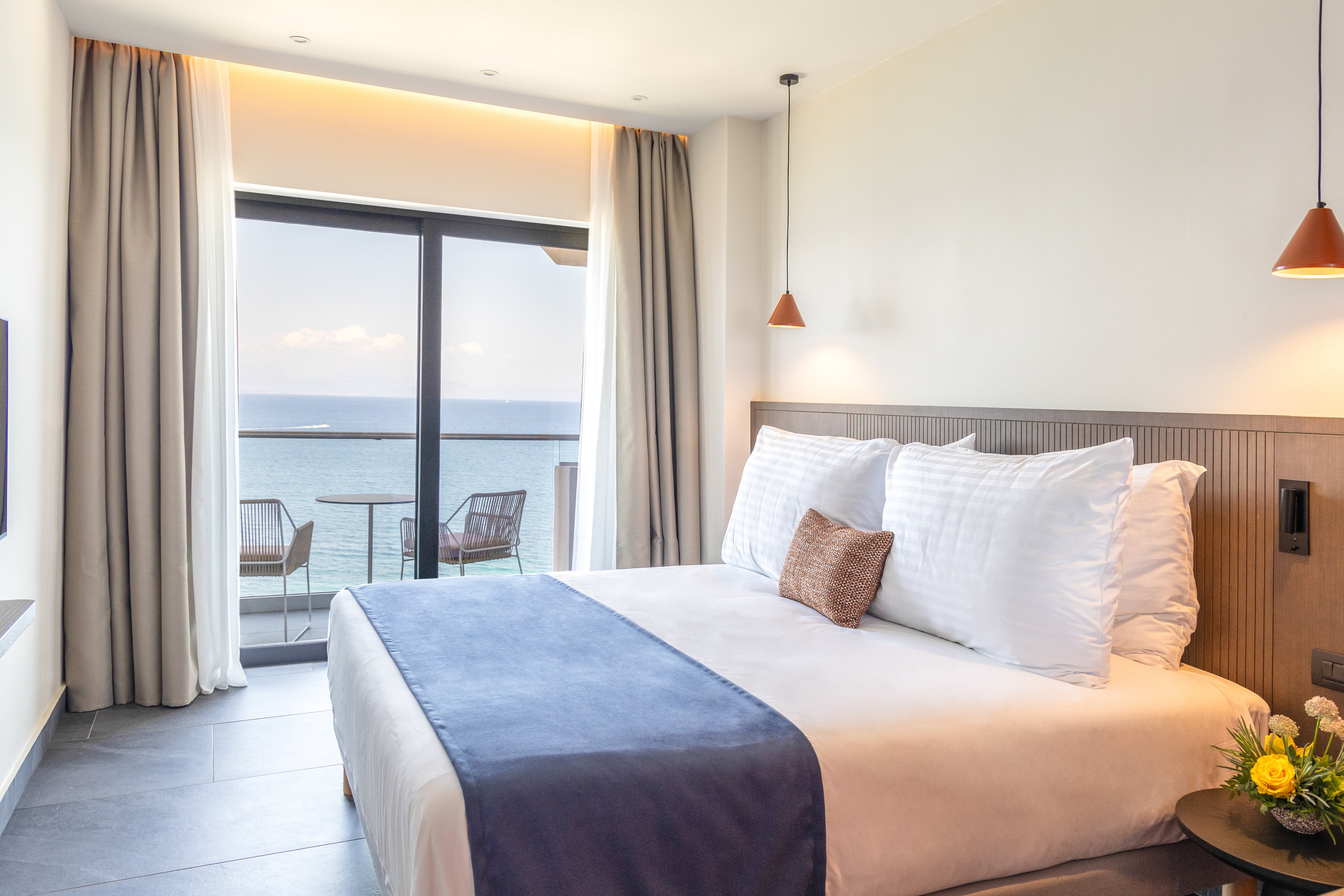 Valmar Corfu by Louis Hotels