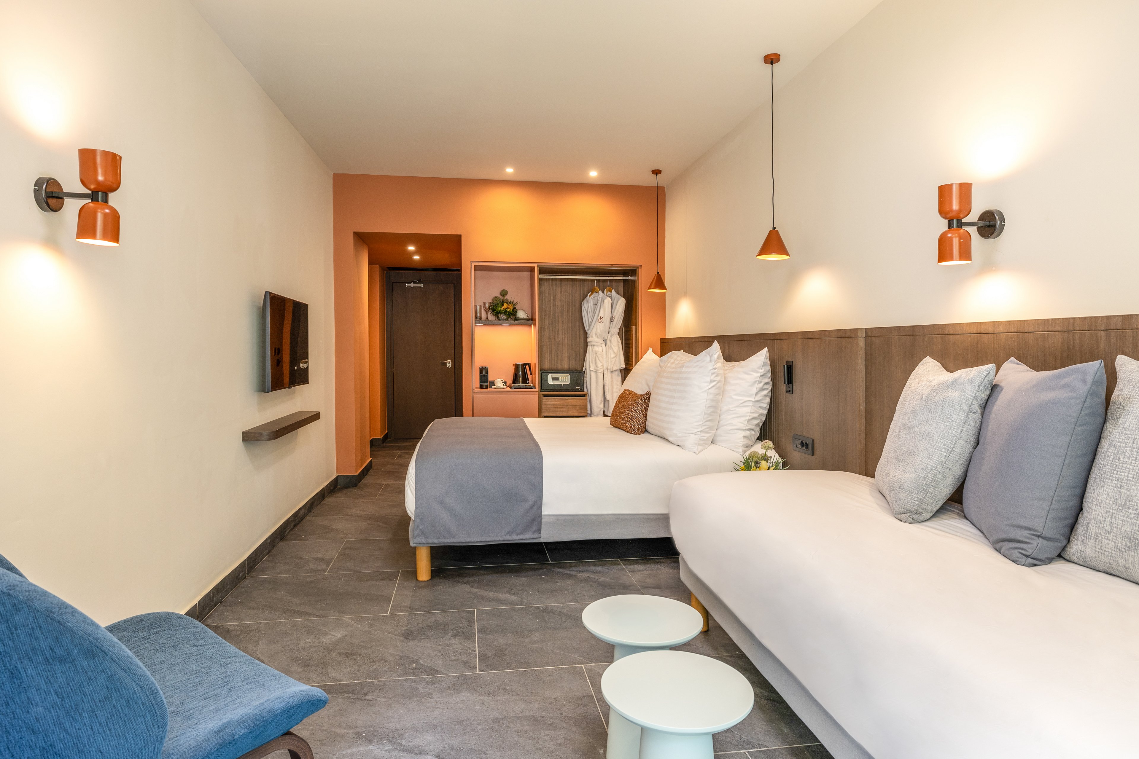 Valmar Corfu by Louis Hotels