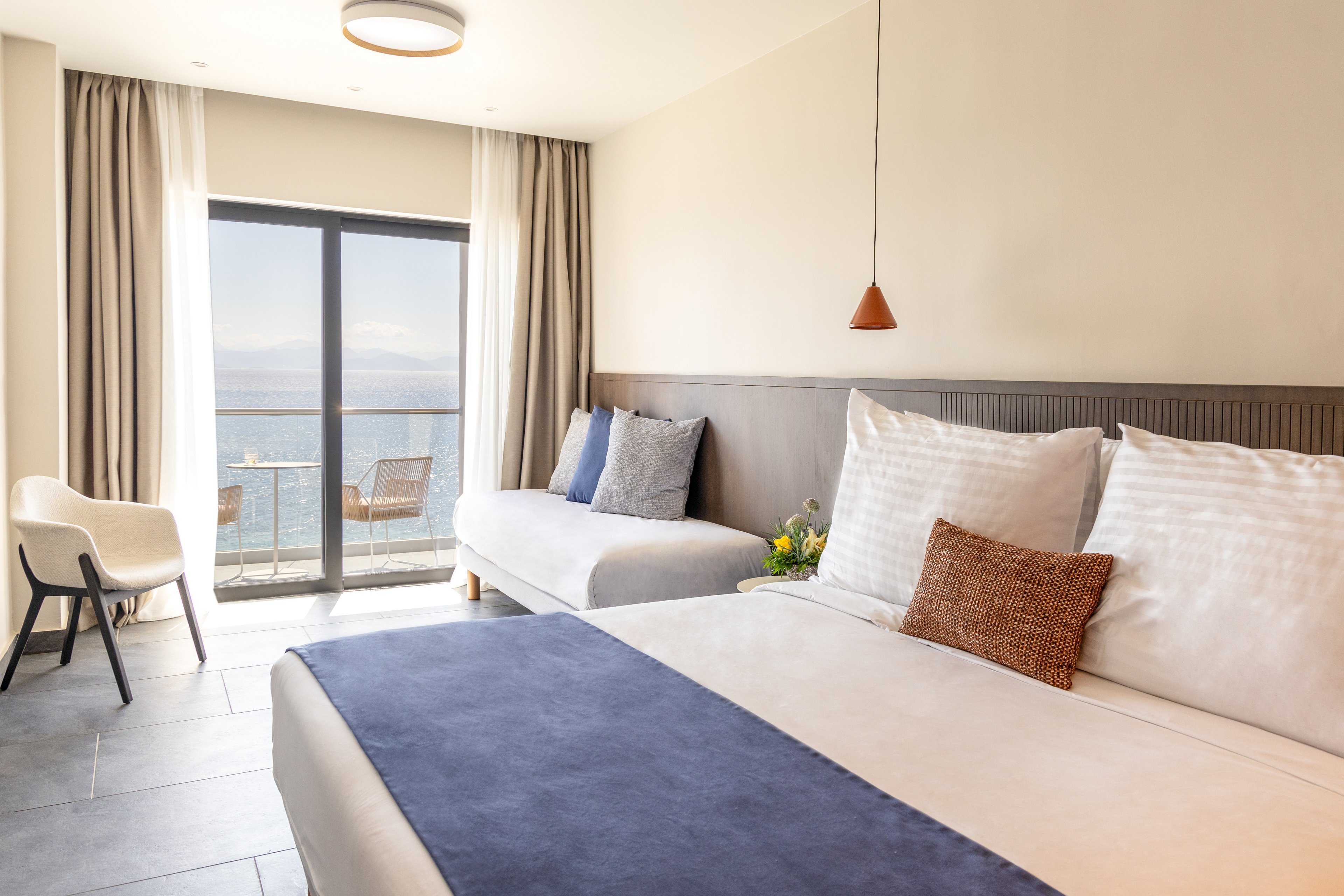 Valmar Corfu by Louis Hotels