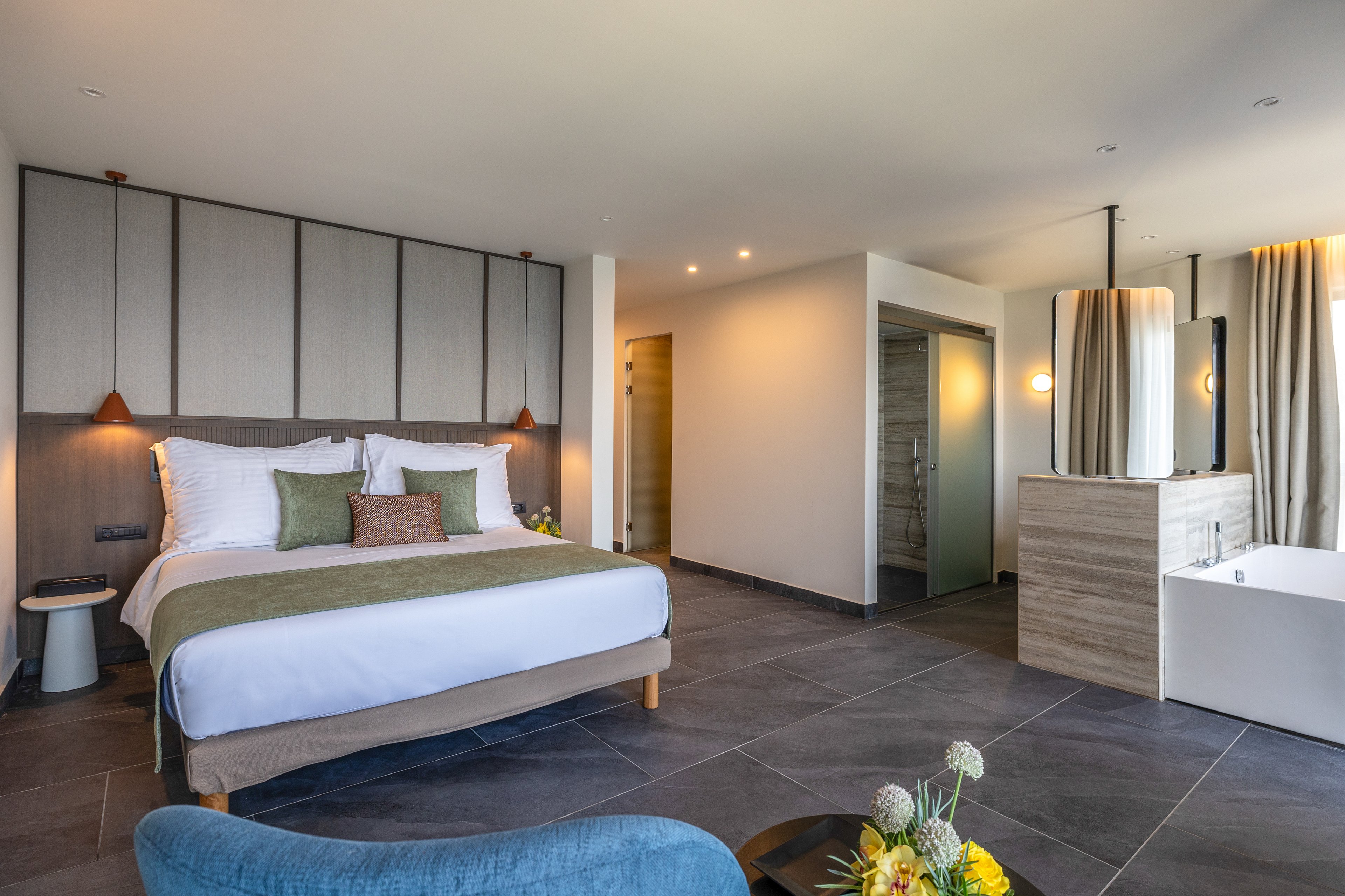 Valmar Corfu by Louis Hotels