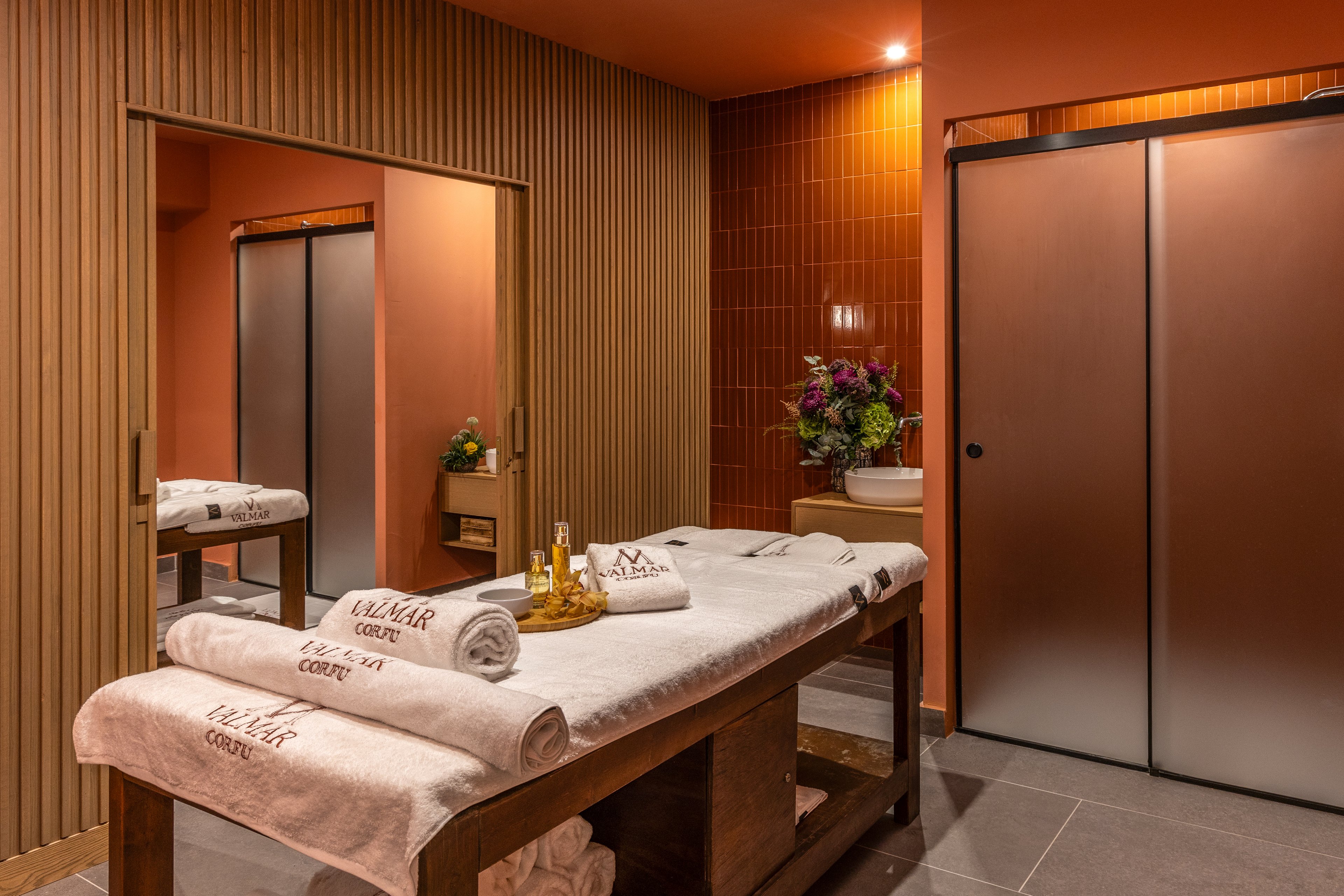 Valmar Corfu by Louis Hotels