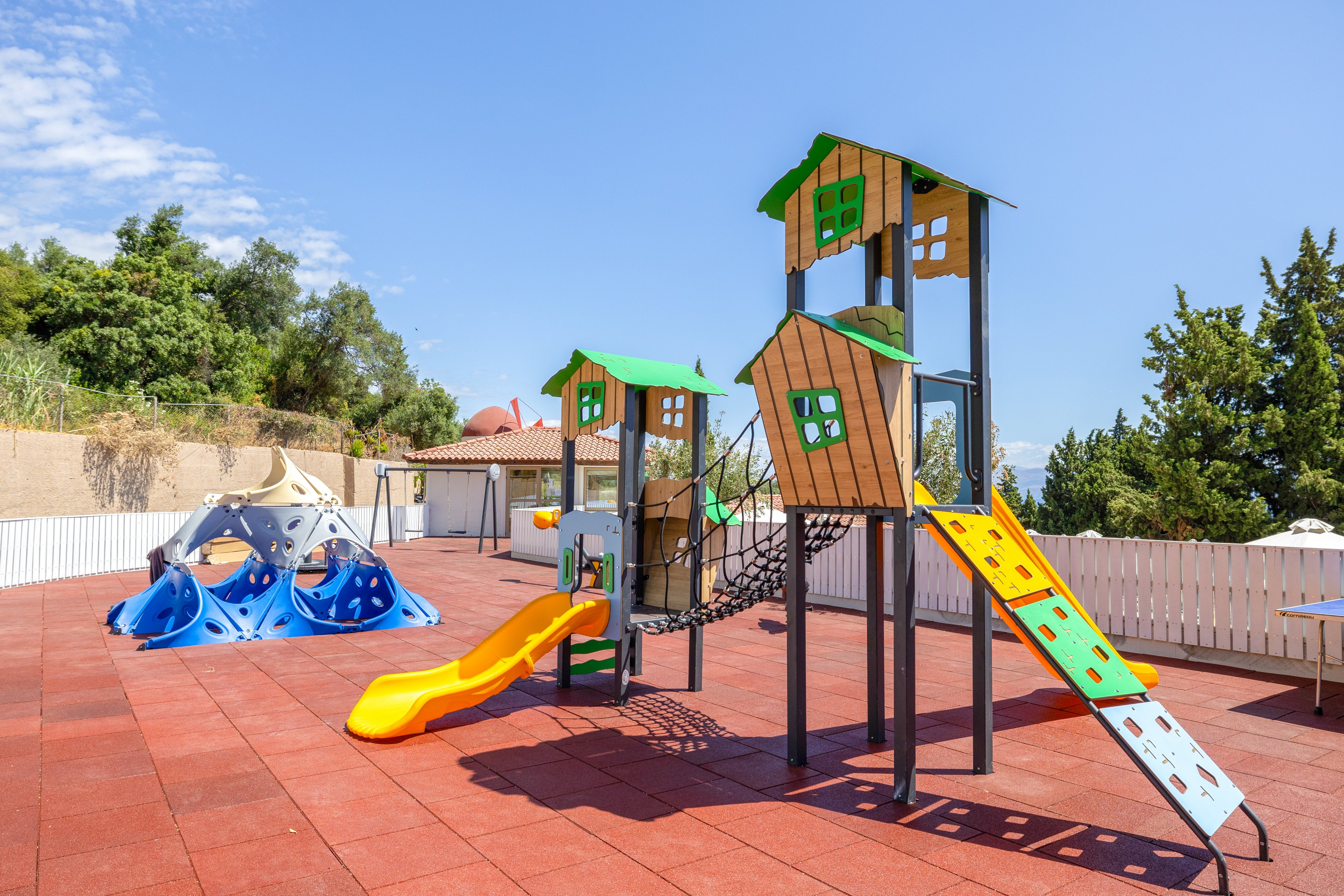 Valmar Corfu by Louis Hotels