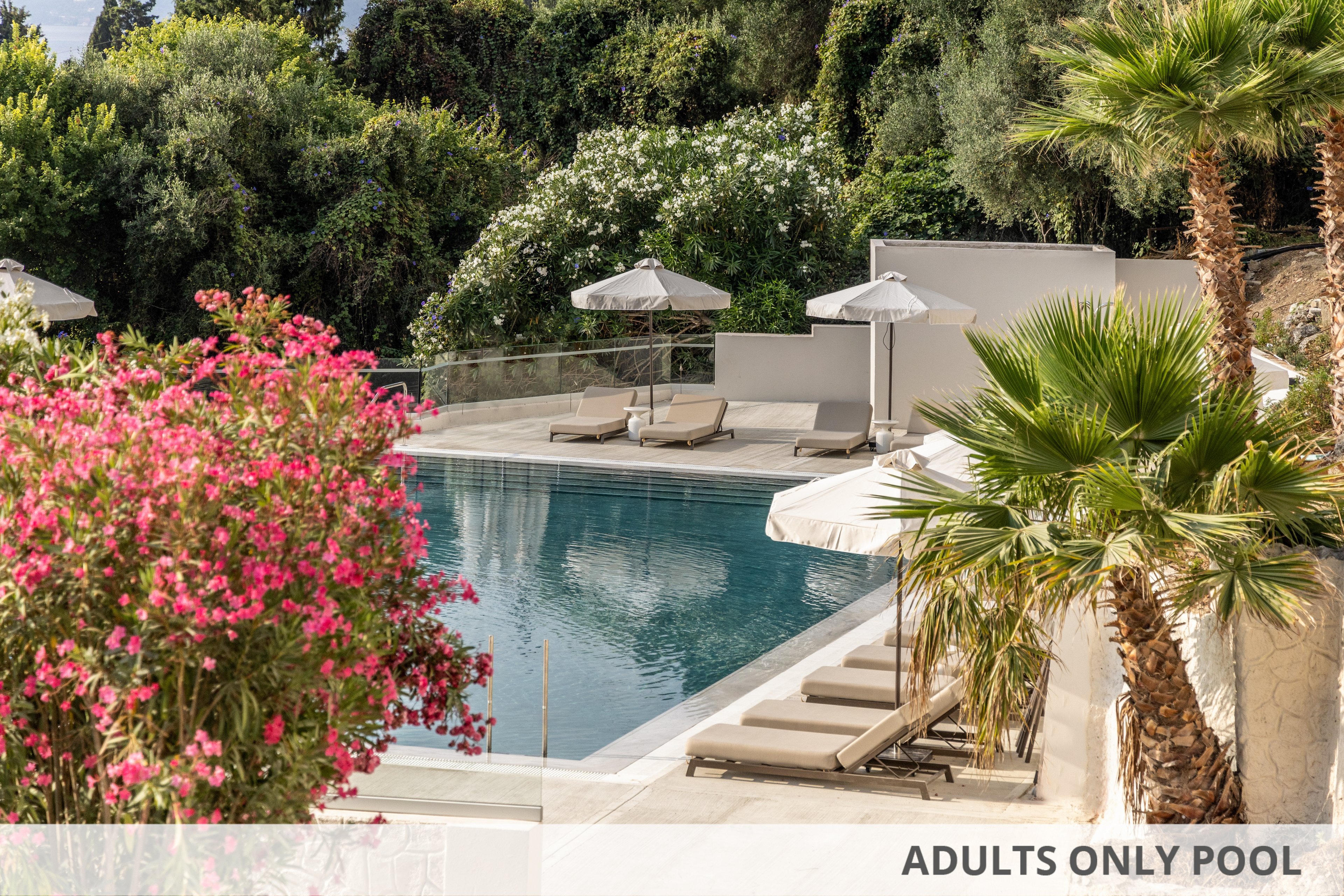 Valmar Corfu by Louis Hotels