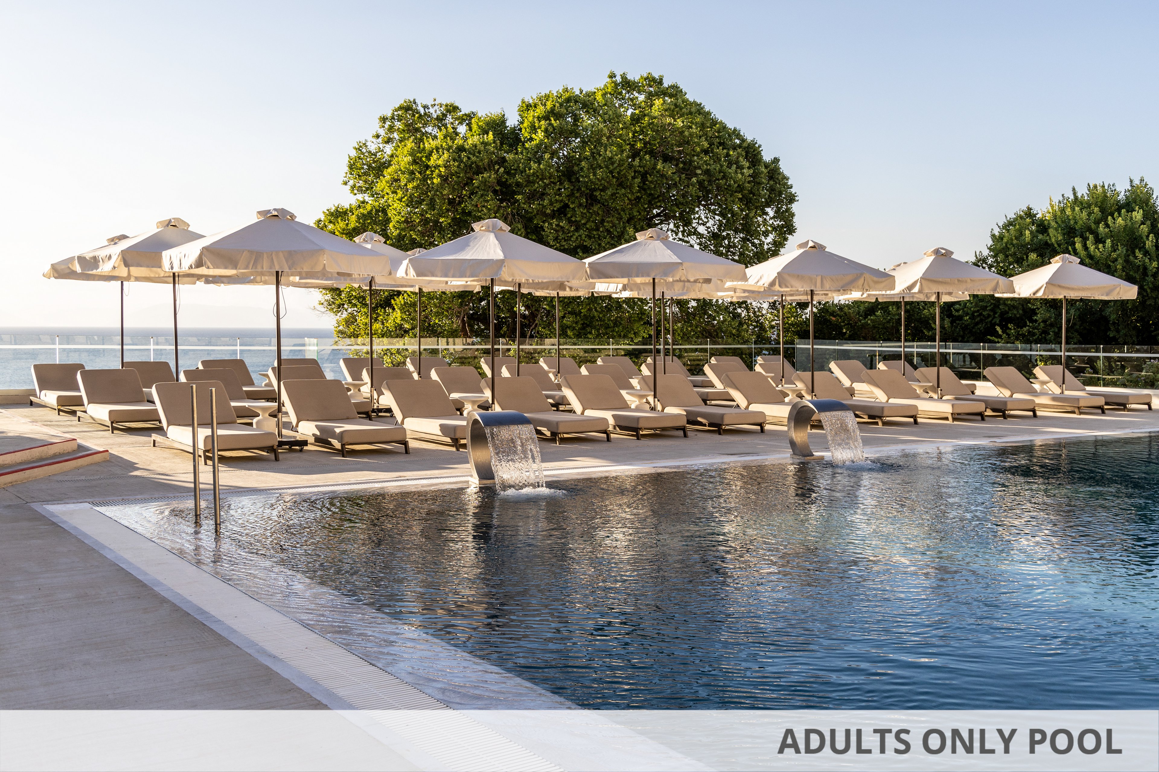 Valmar Corfu by Louis Hotels