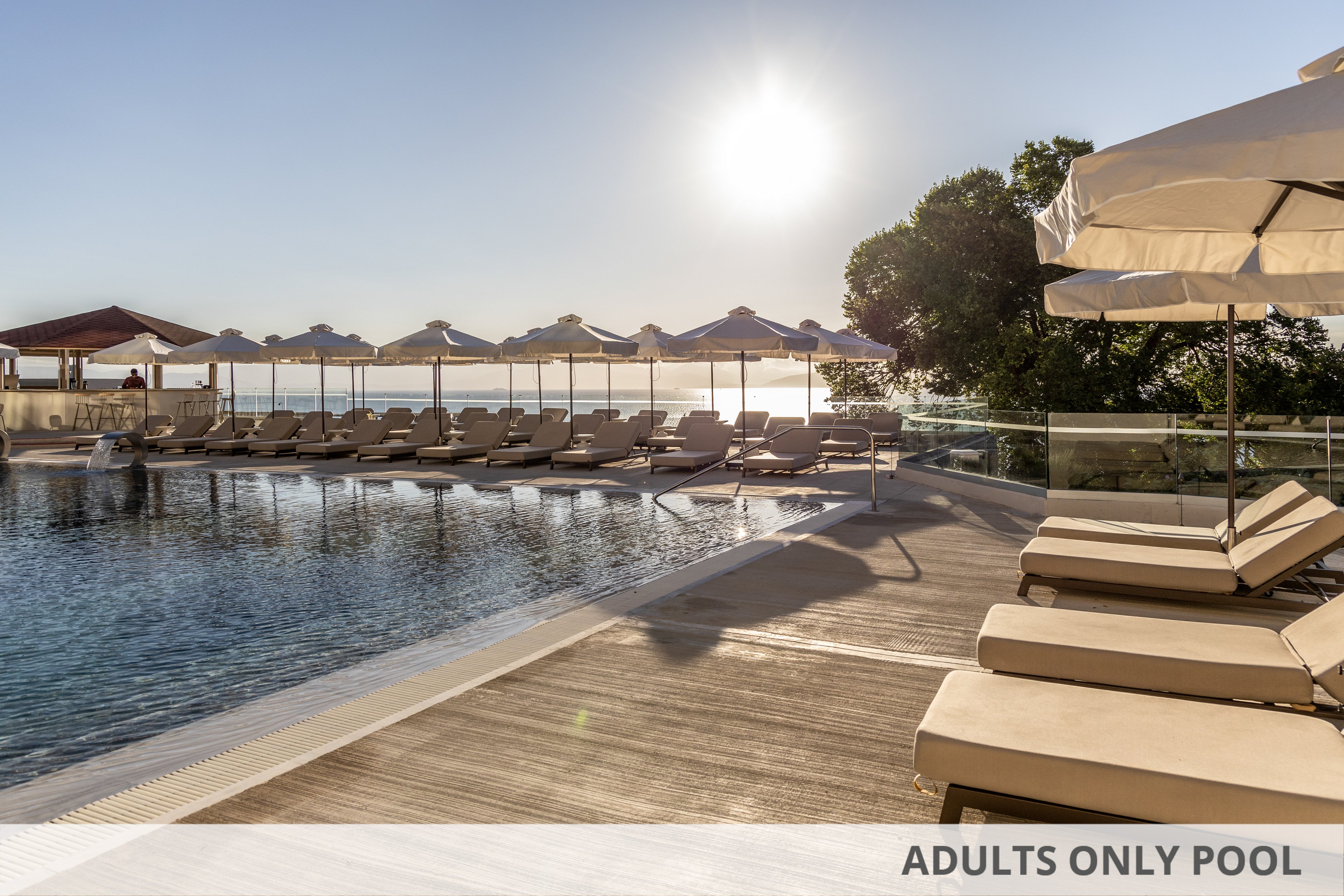 Valmar Corfu by Louis Hotels