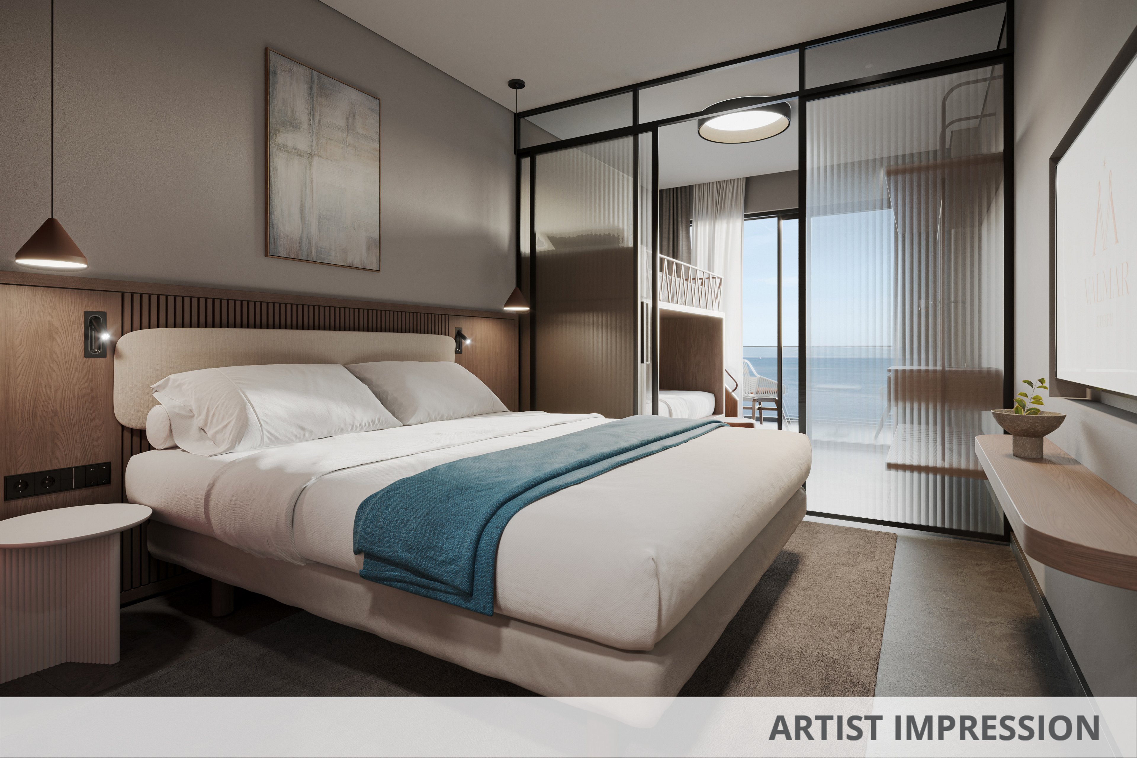 Valmar Corfu by Louis Hotels