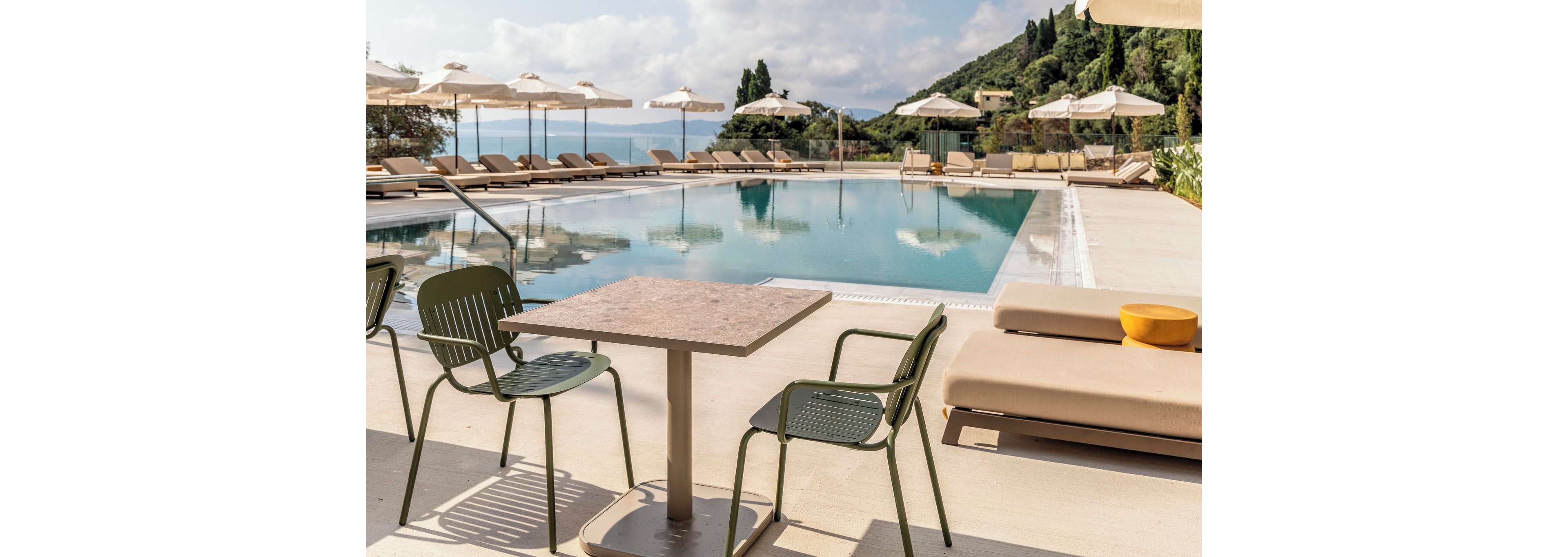 Valmar Corfu by Louis Hotels