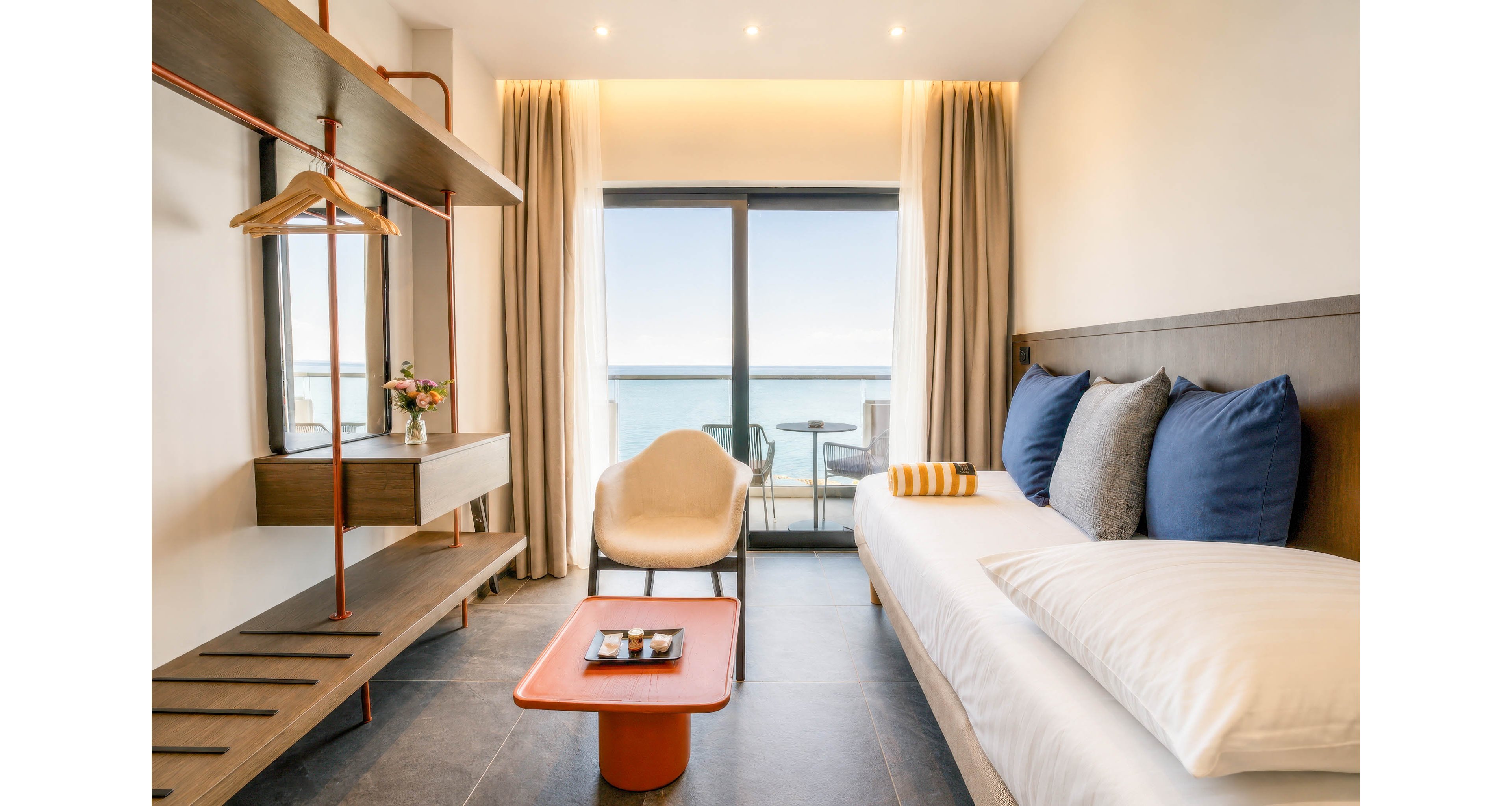 Valmar Corfu by Louis Hotels
