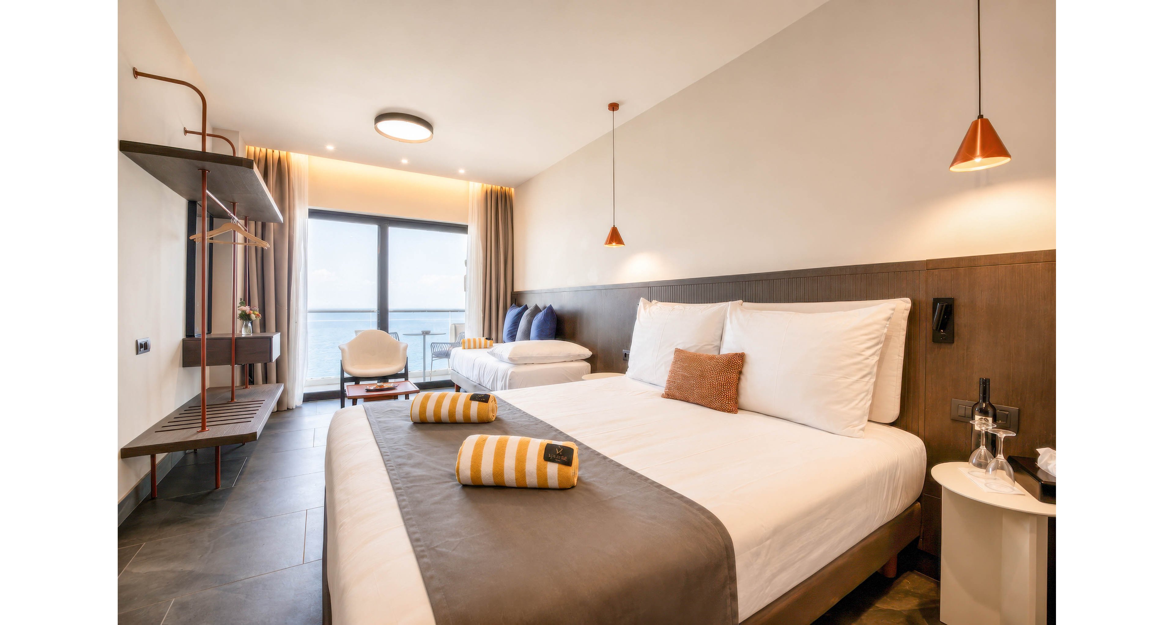 Valmar Corfu by Louis Hotels