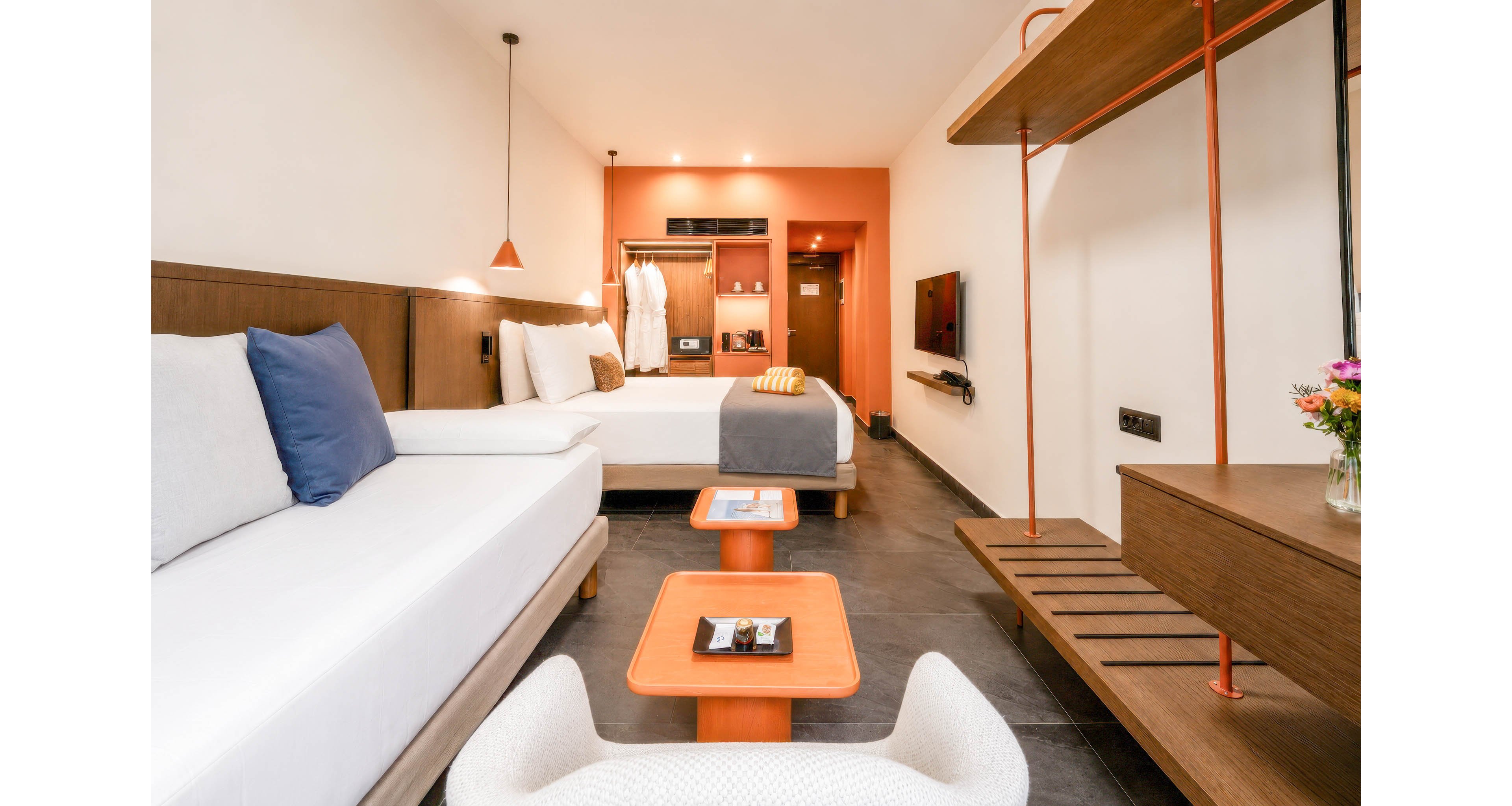 Valmar Corfu by Louis Hotels