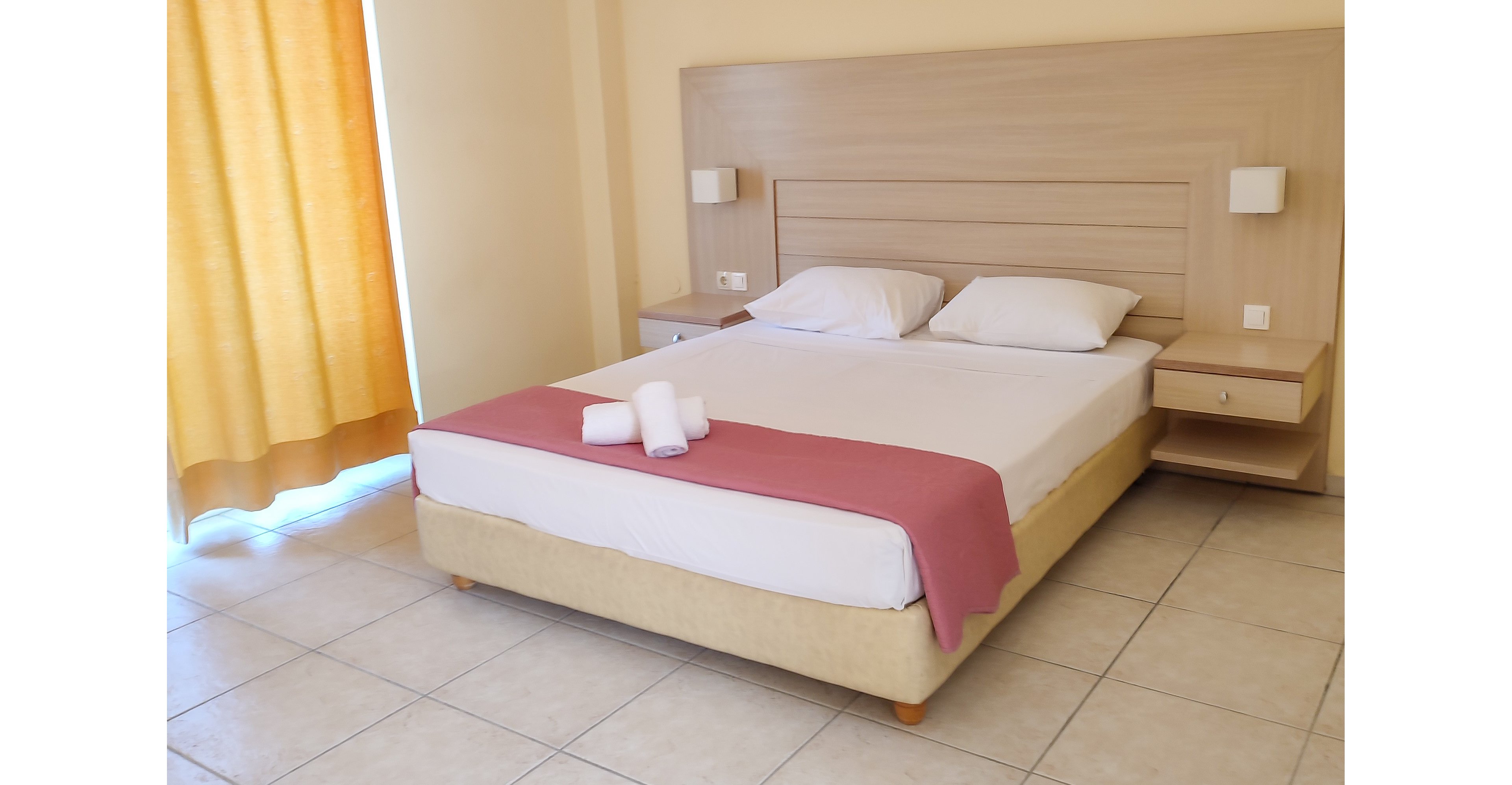 Saint Nicholas Hotel