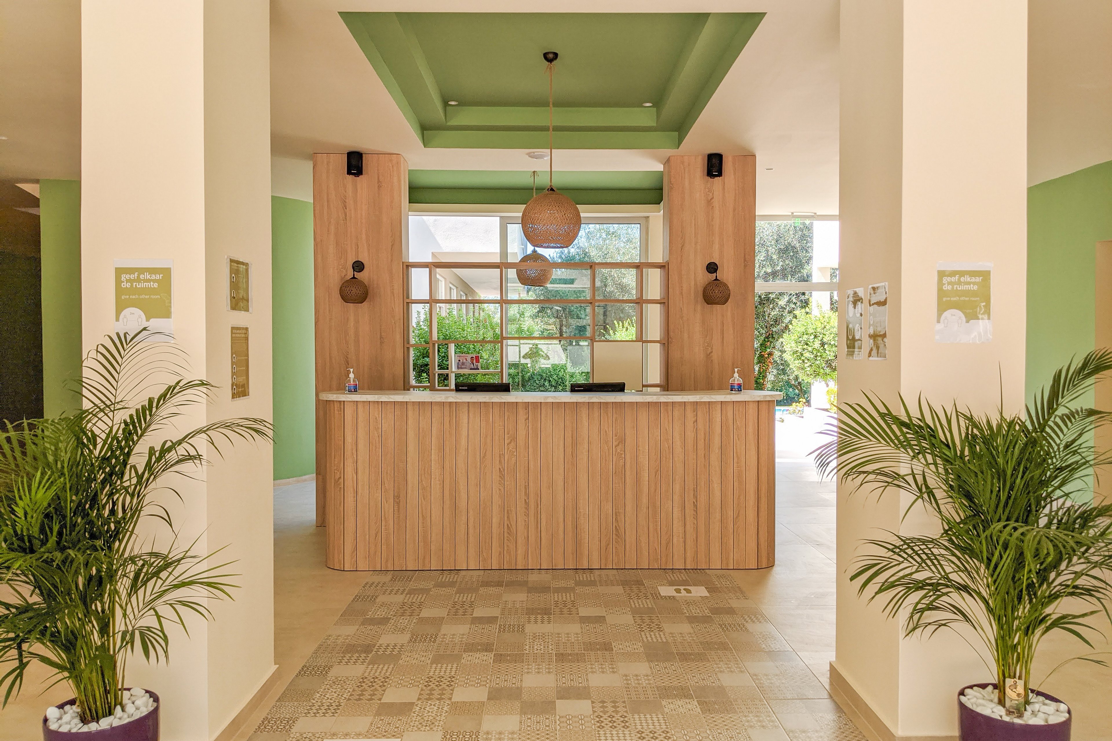 Saint Nicholas Hotel