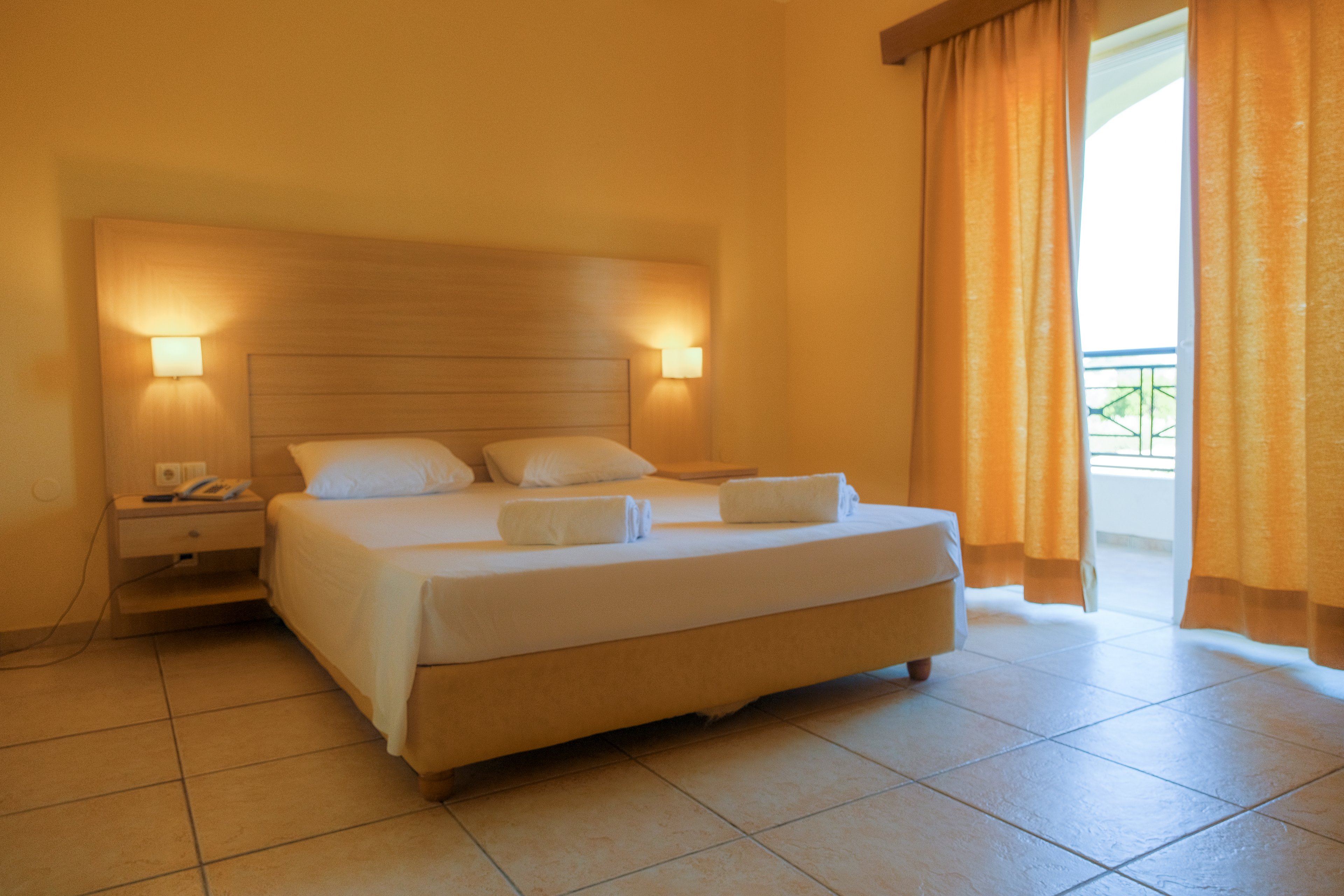 Saint Nicholas Hotel