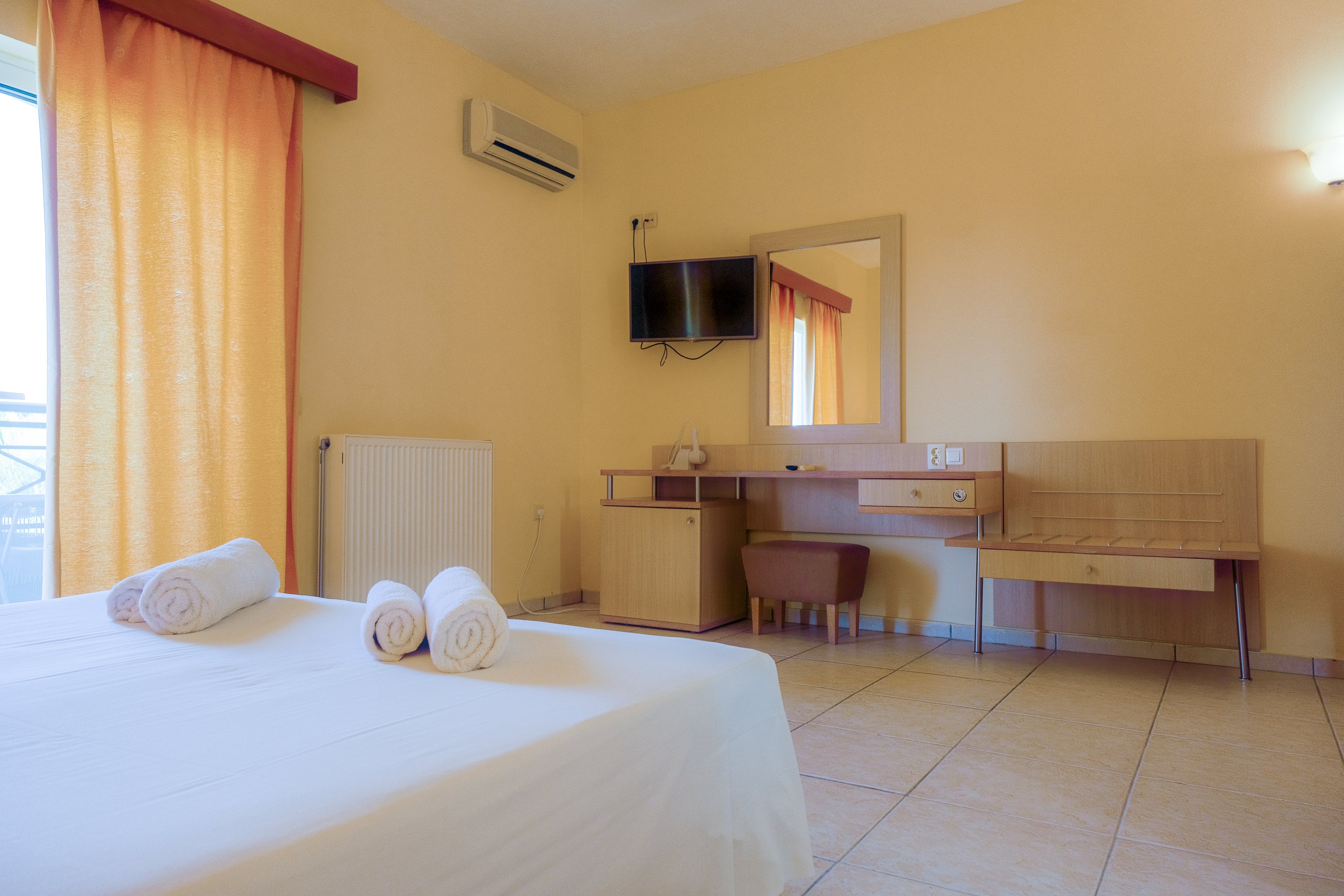 Saint Nicholas Hotel