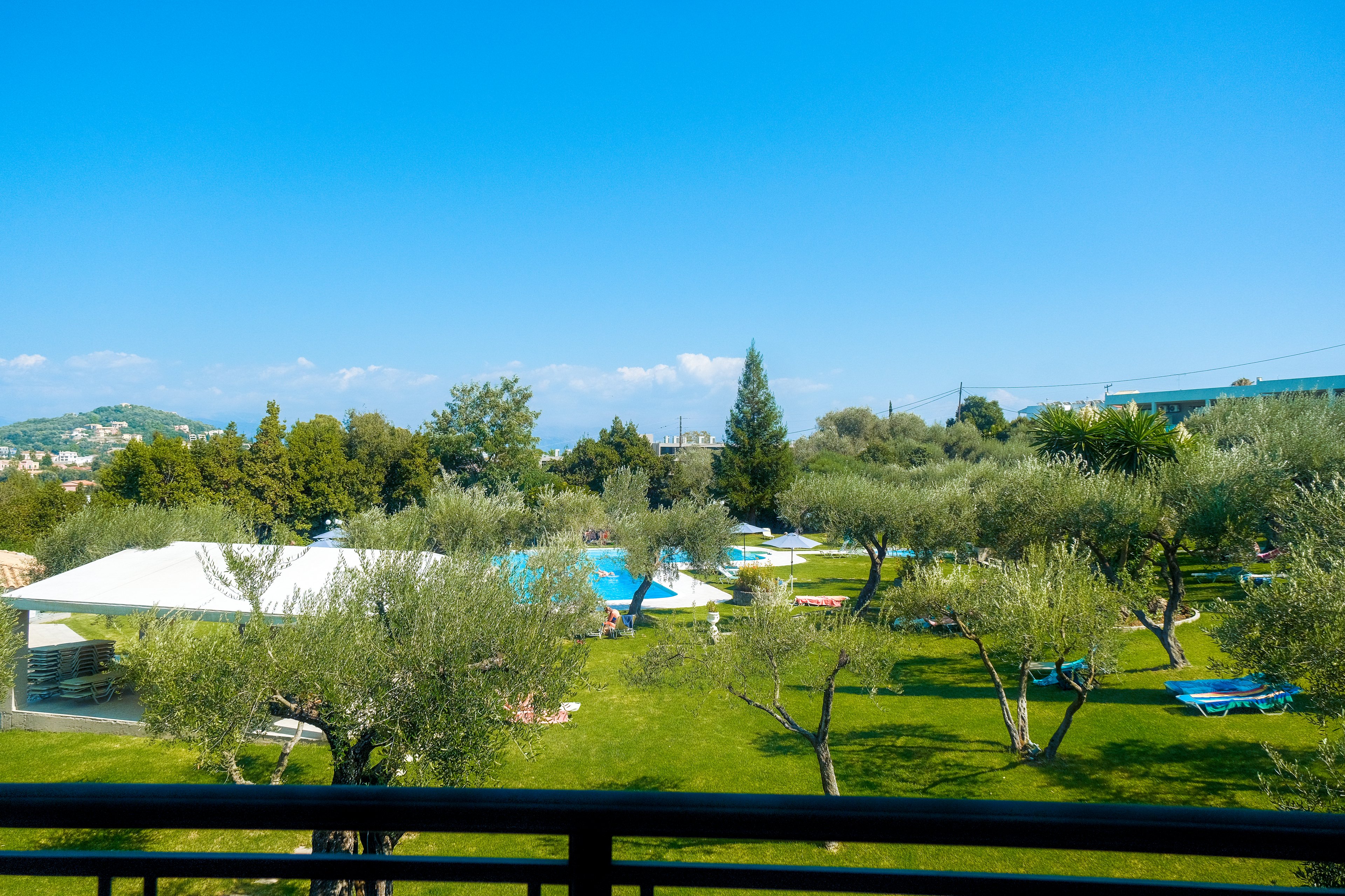 Saint Nicholas Hotel