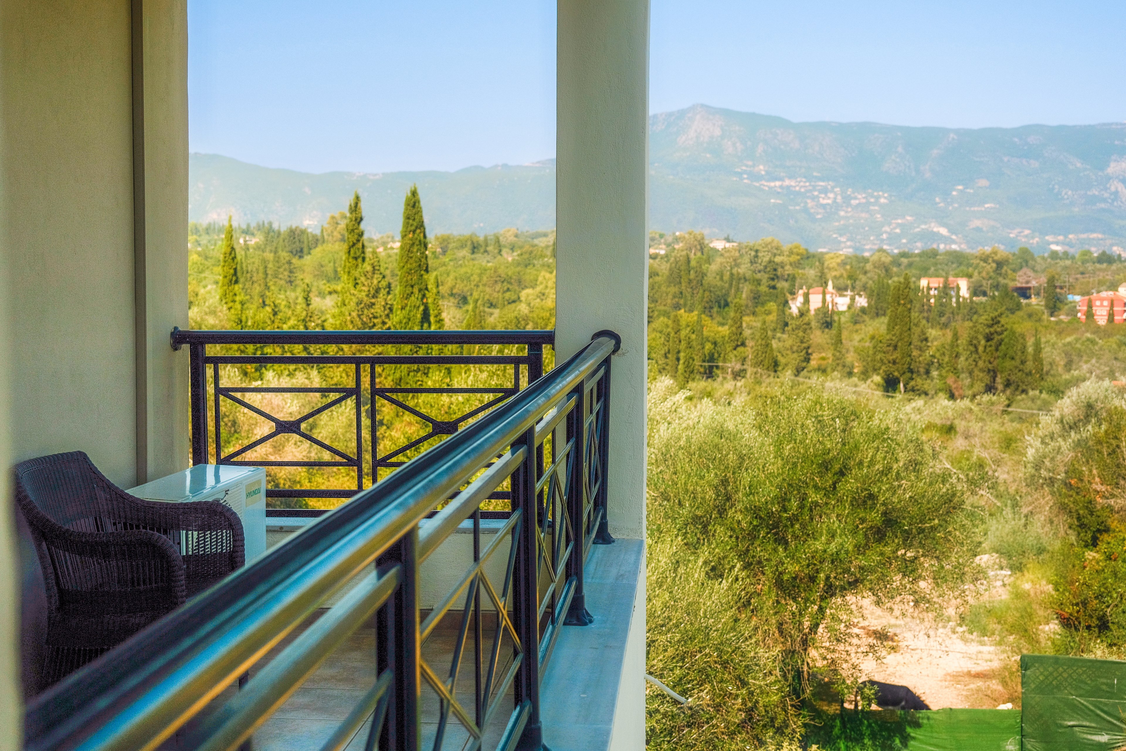 Saint Nicholas Hotel