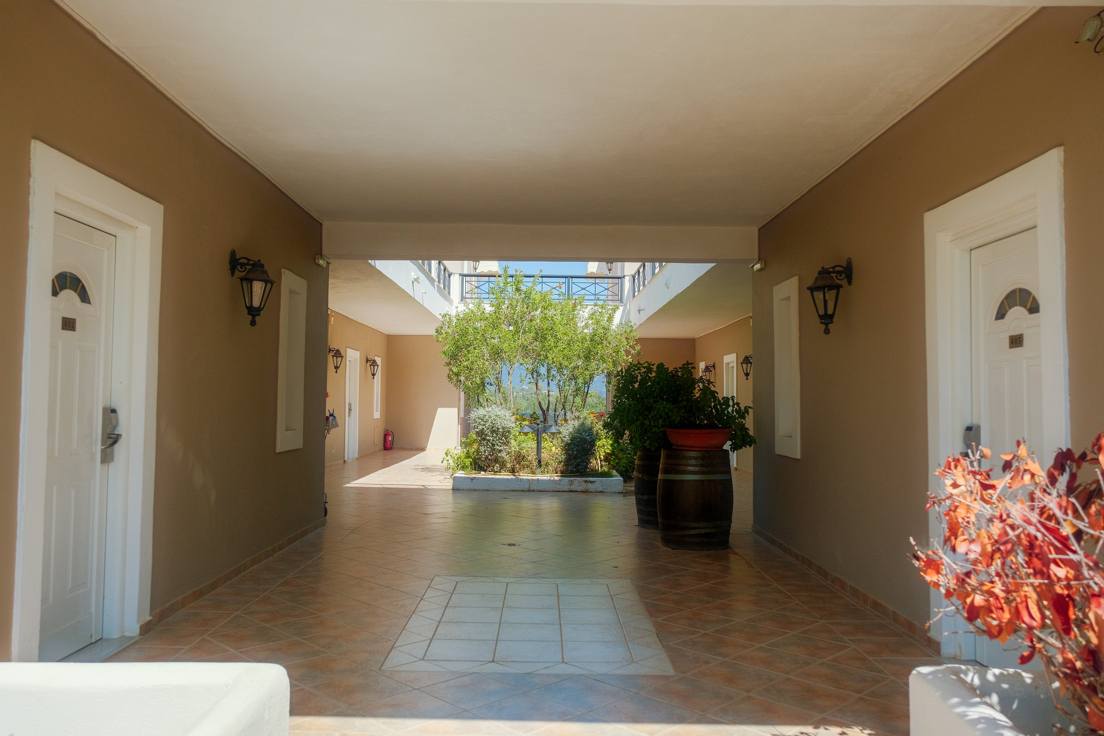 Saint Nicholas Hotel