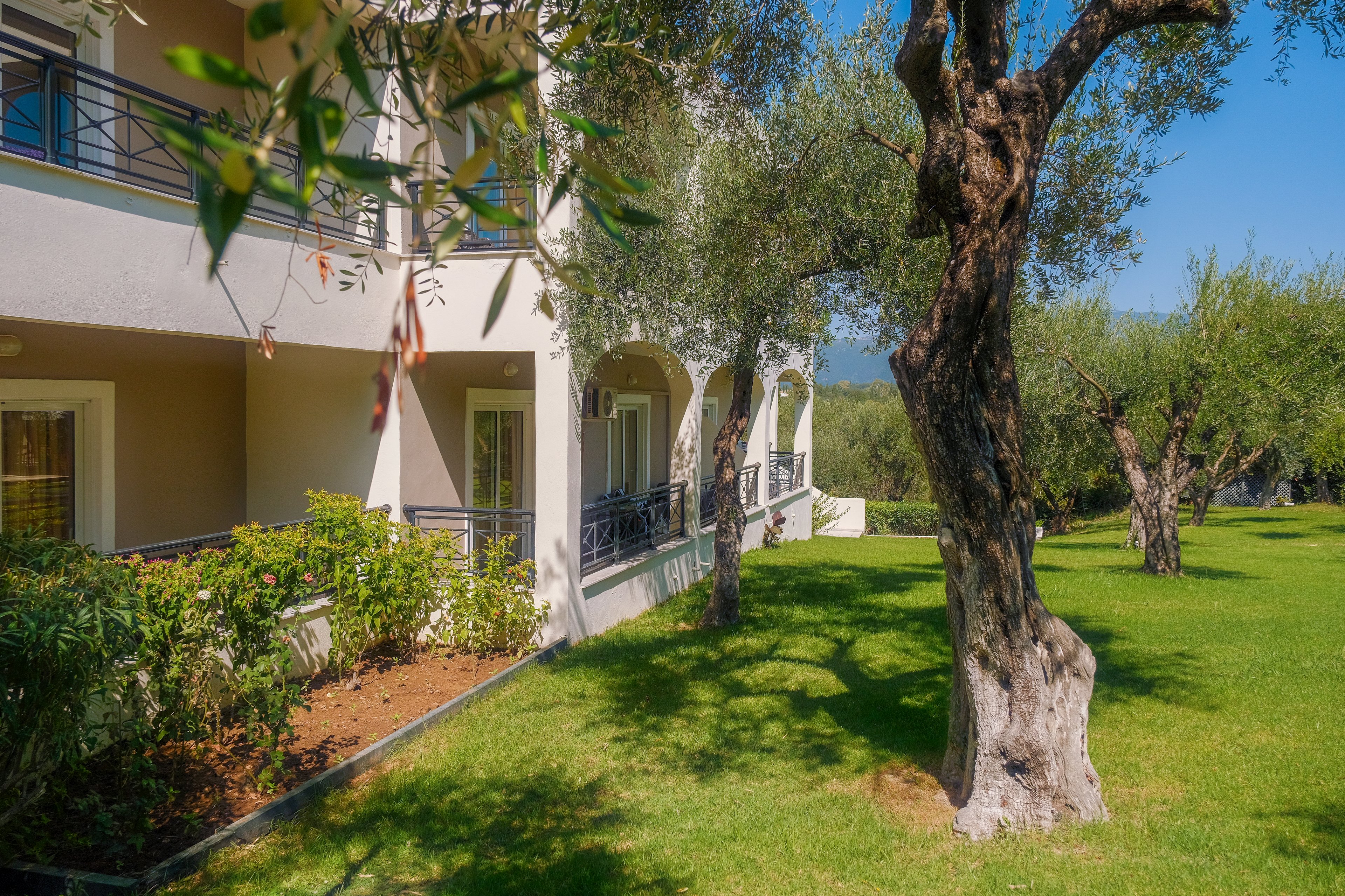 Saint Nicholas Hotel