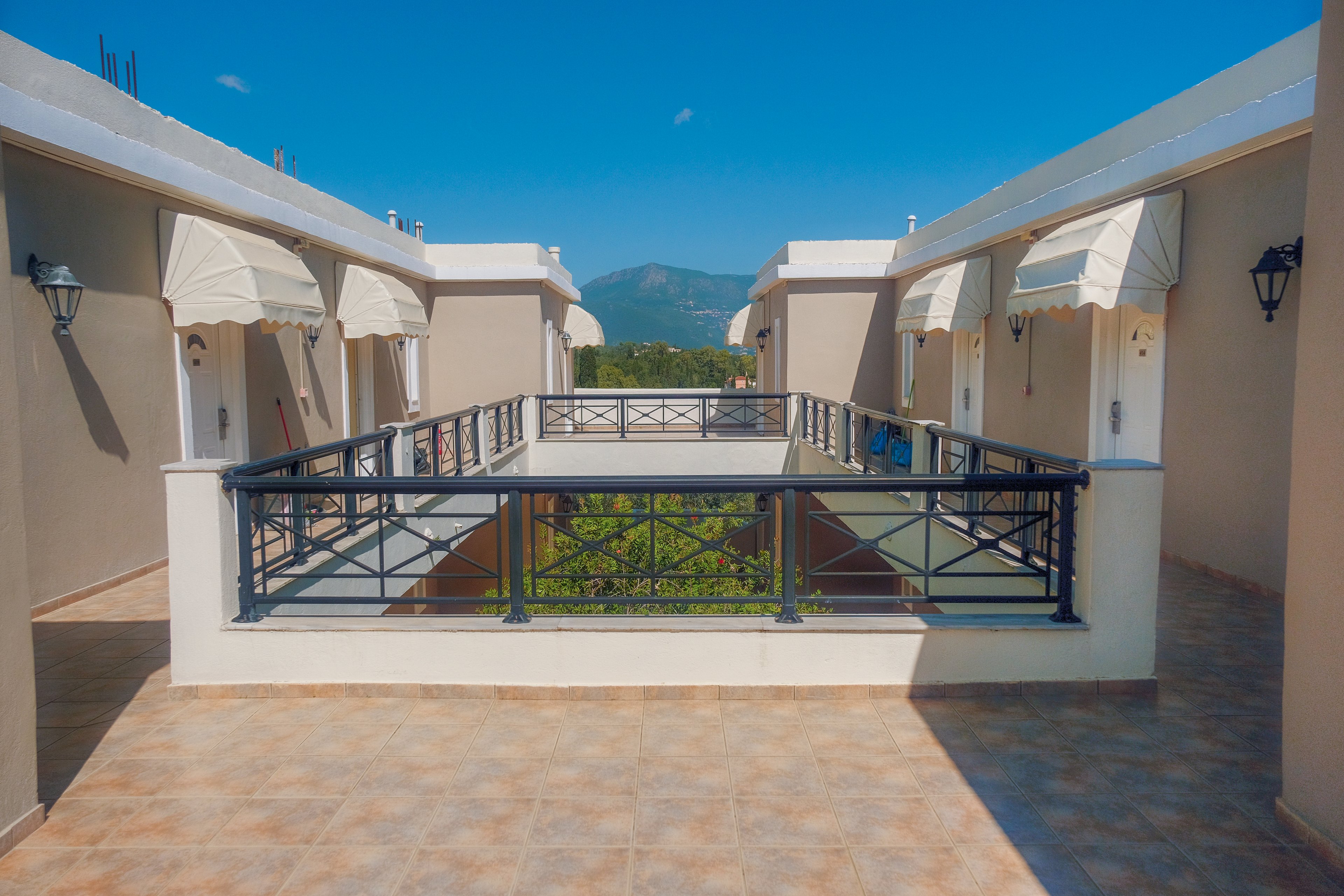 Saint Nicholas Hotel