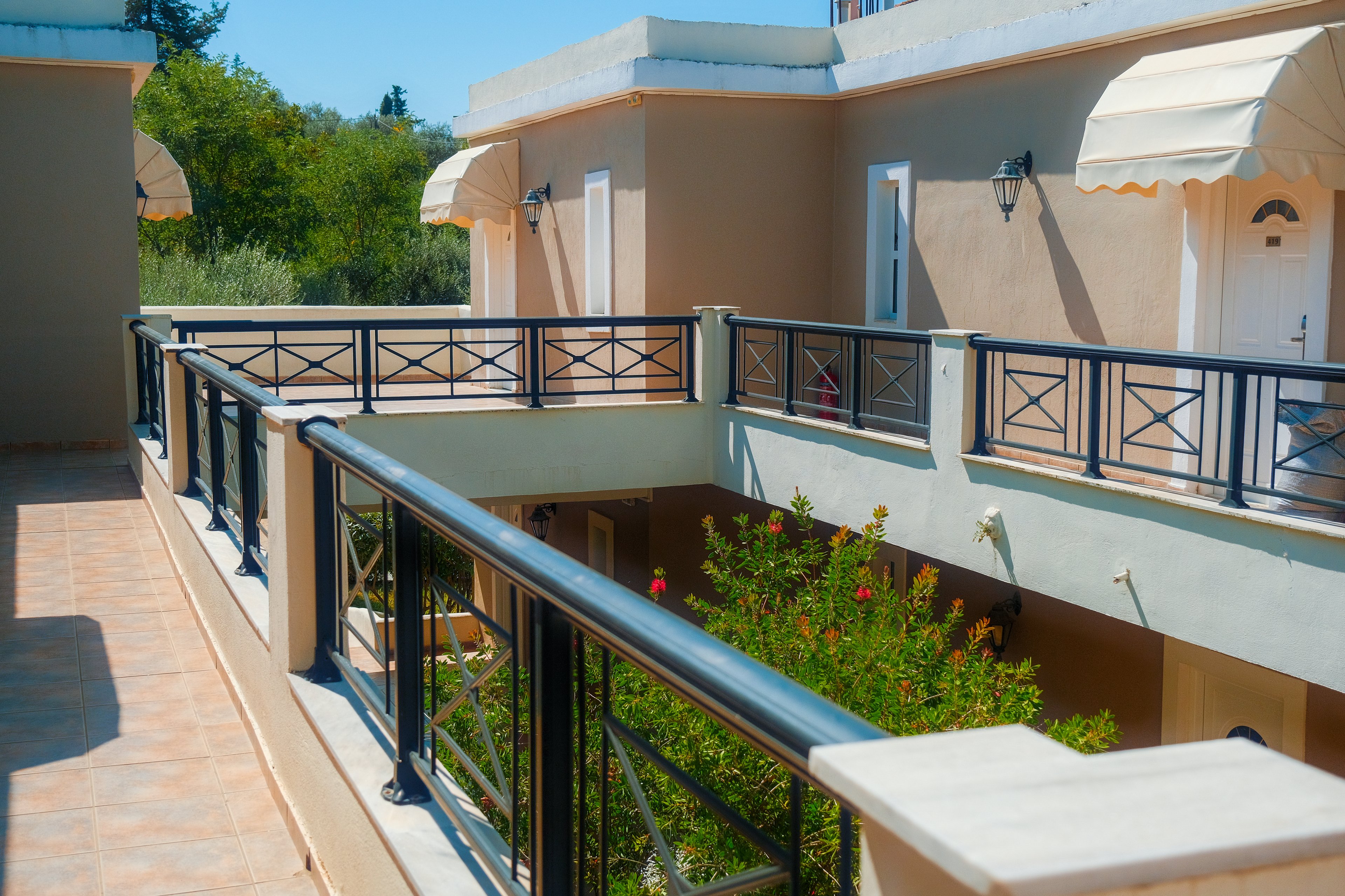 Saint Nicholas Hotel