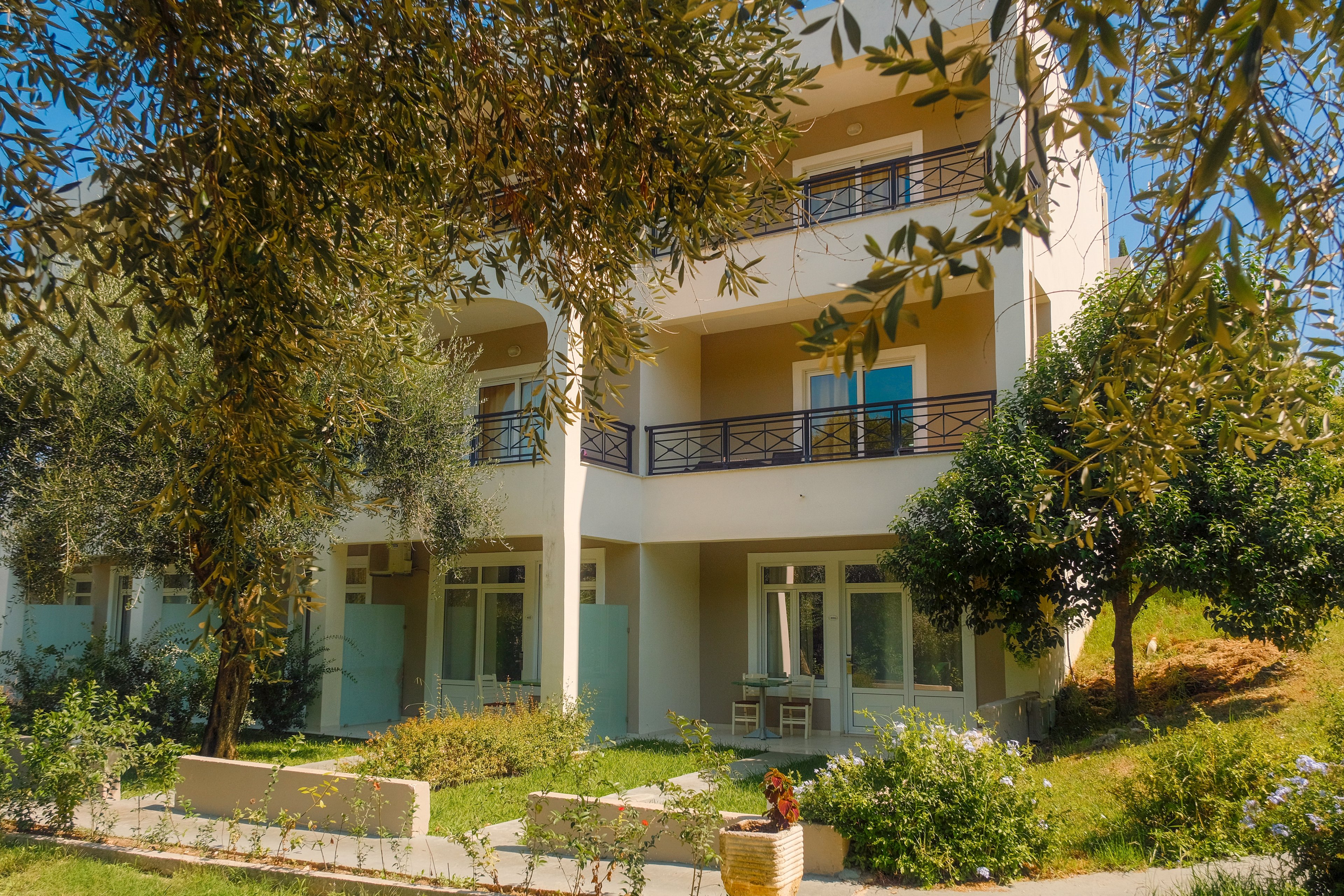 Saint Nicholas Hotel