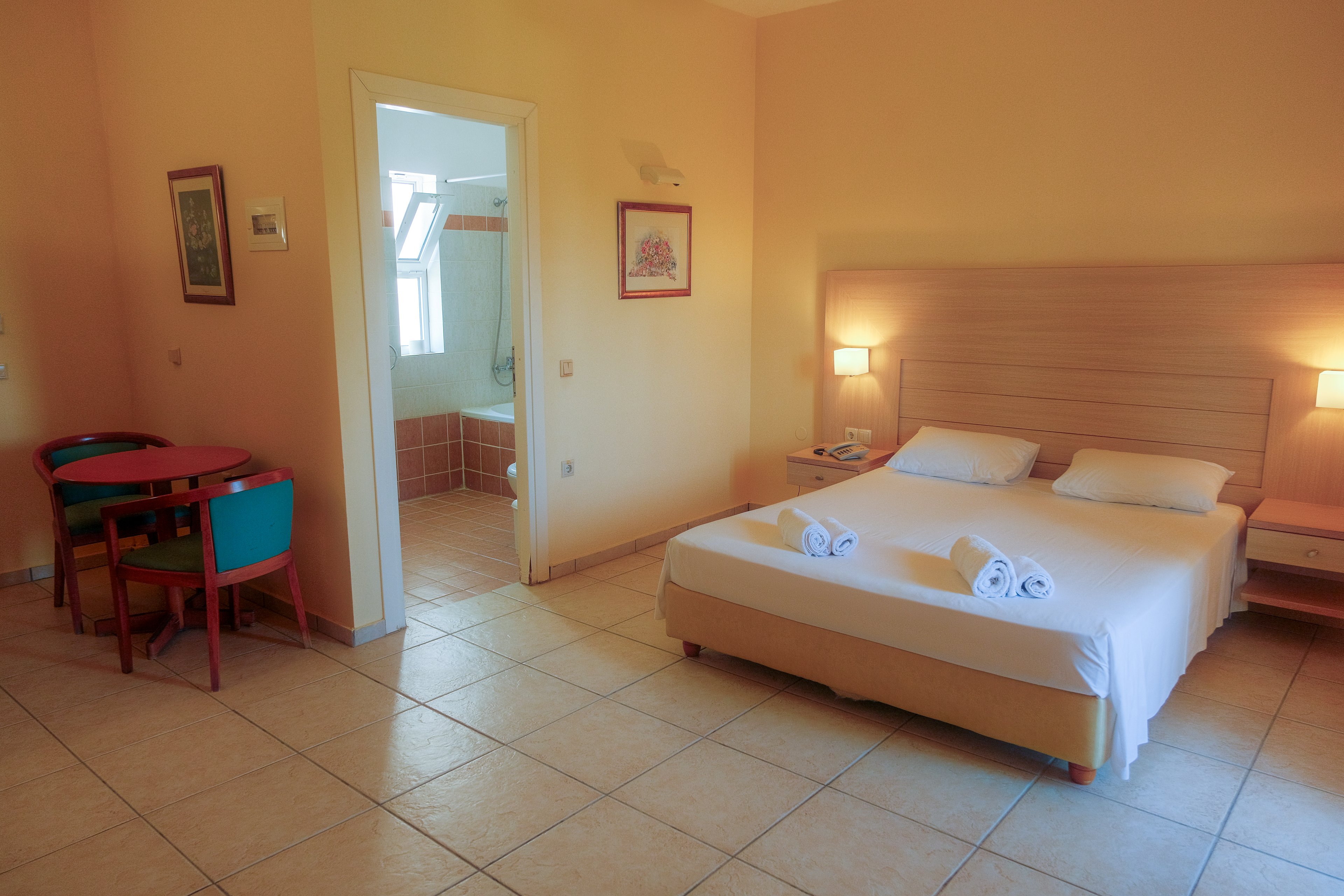 Saint Nicholas Hotel