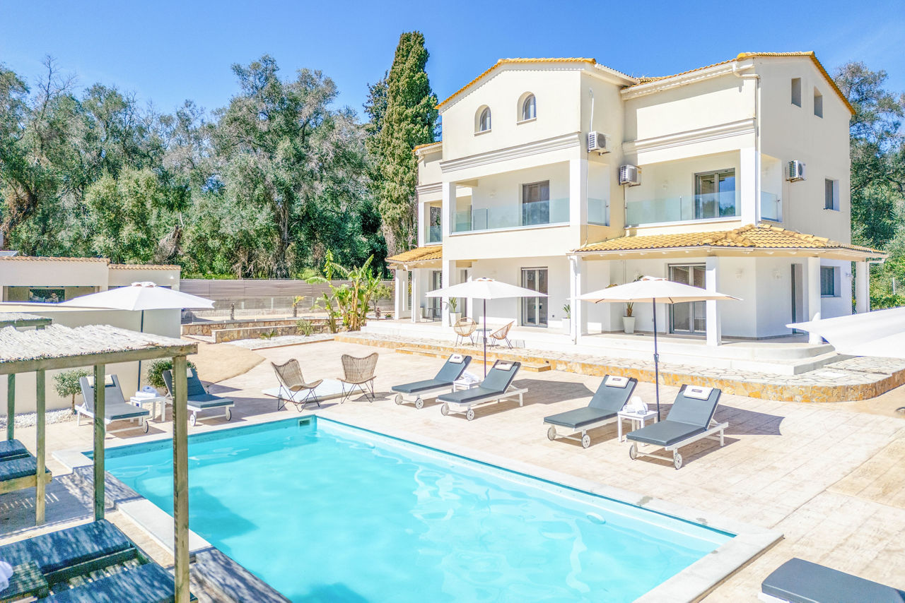 Villa Elegio