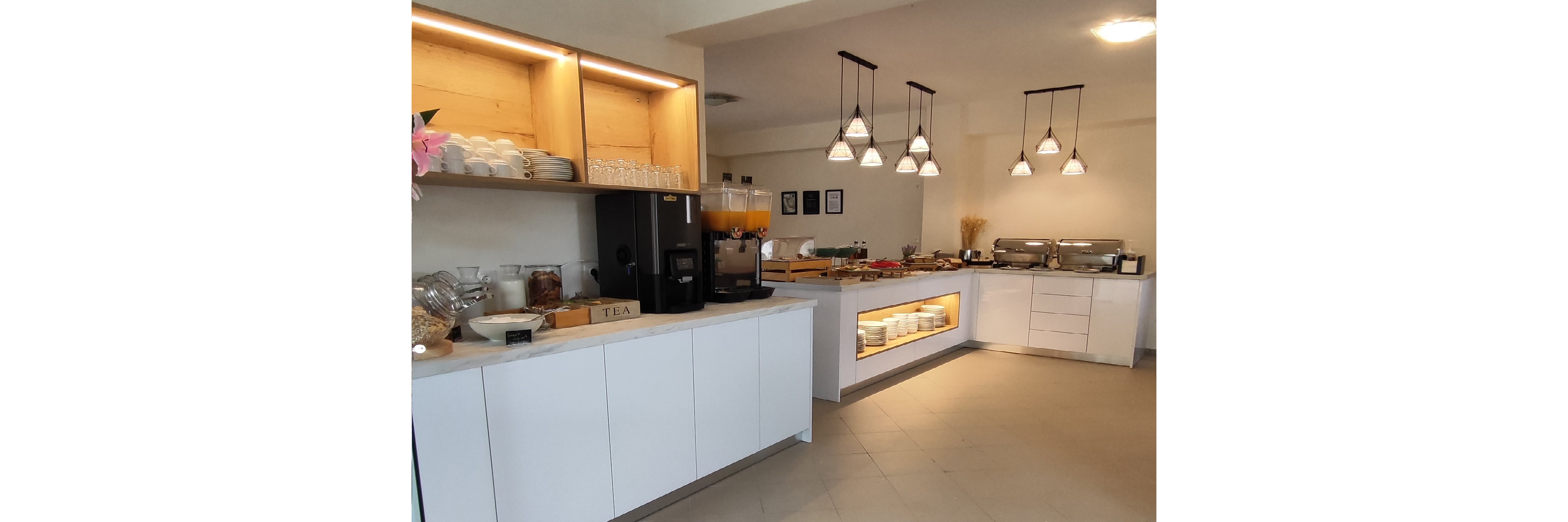 Yianetta Hotel Apartments