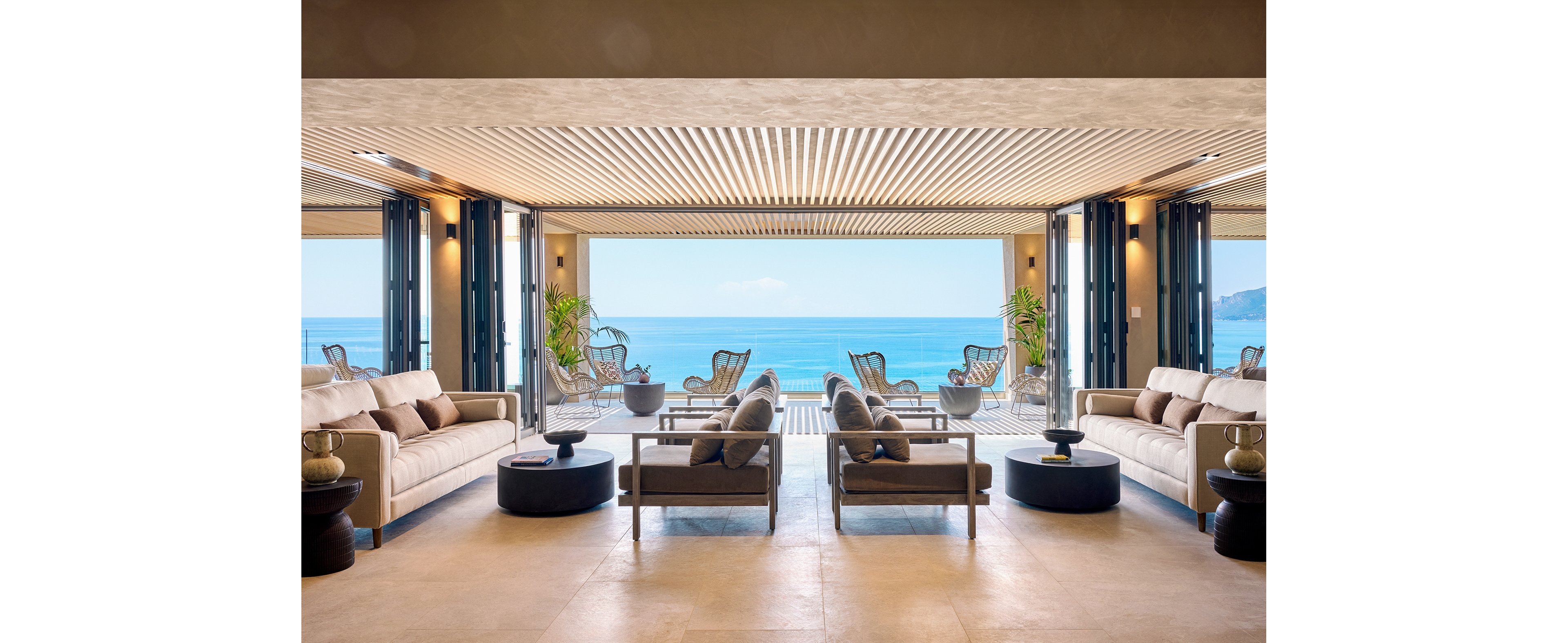 Alkyna Lifestyle Beach Resort