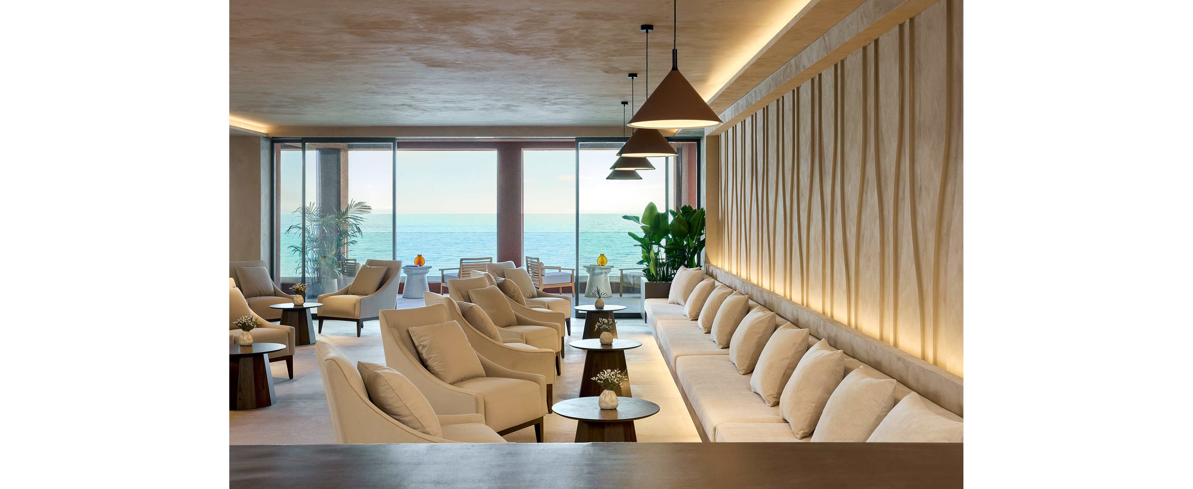 Alkyna Lifestyle Beach Resort