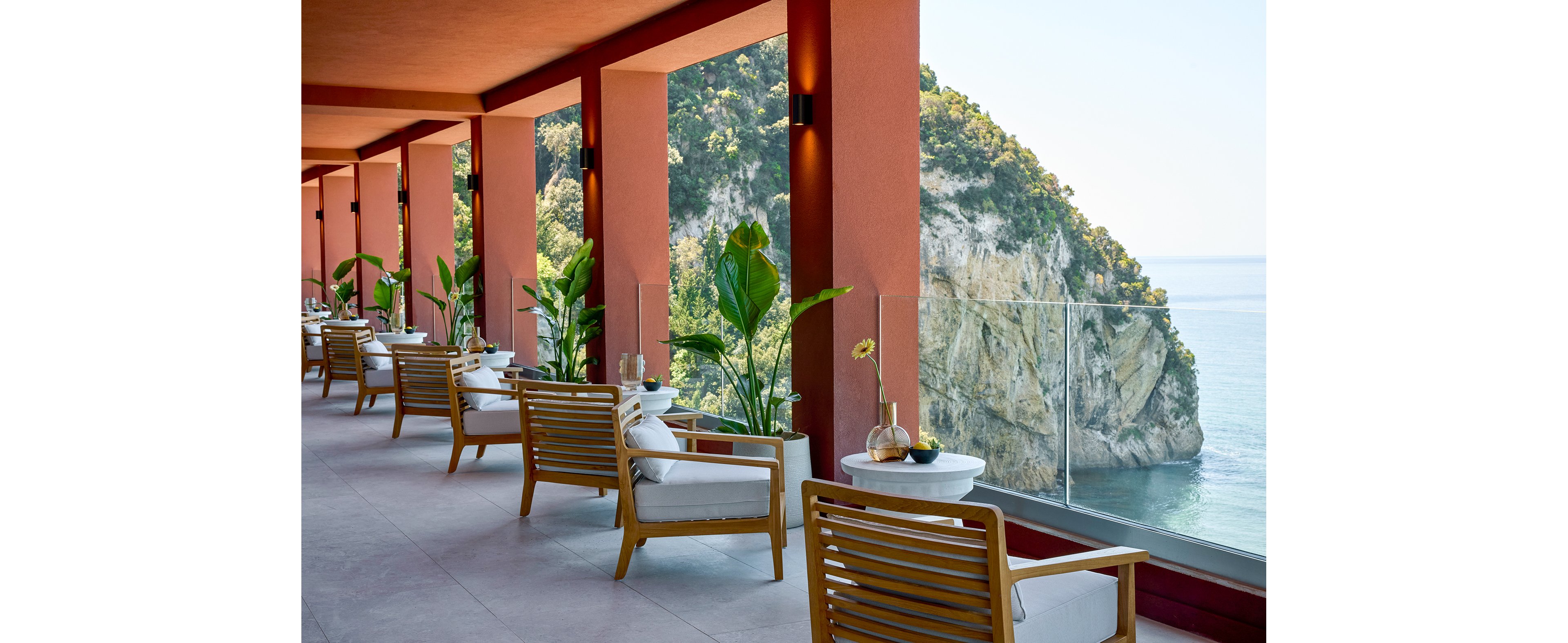 Alkyna Lifestyle Beach Resort