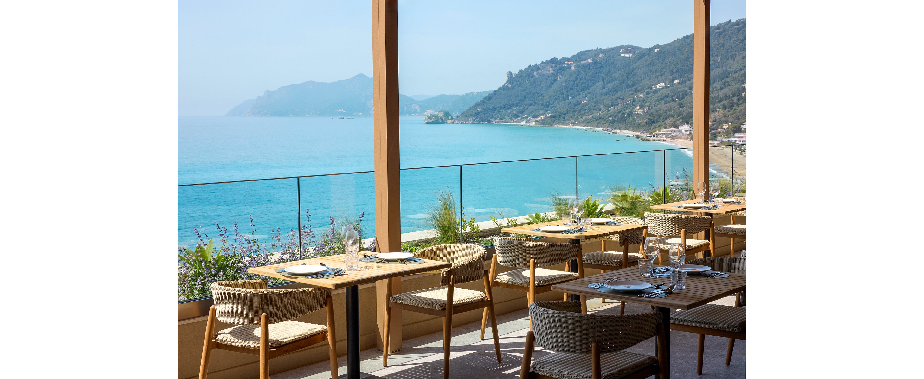 Alkyna Lifestyle Beach Resort